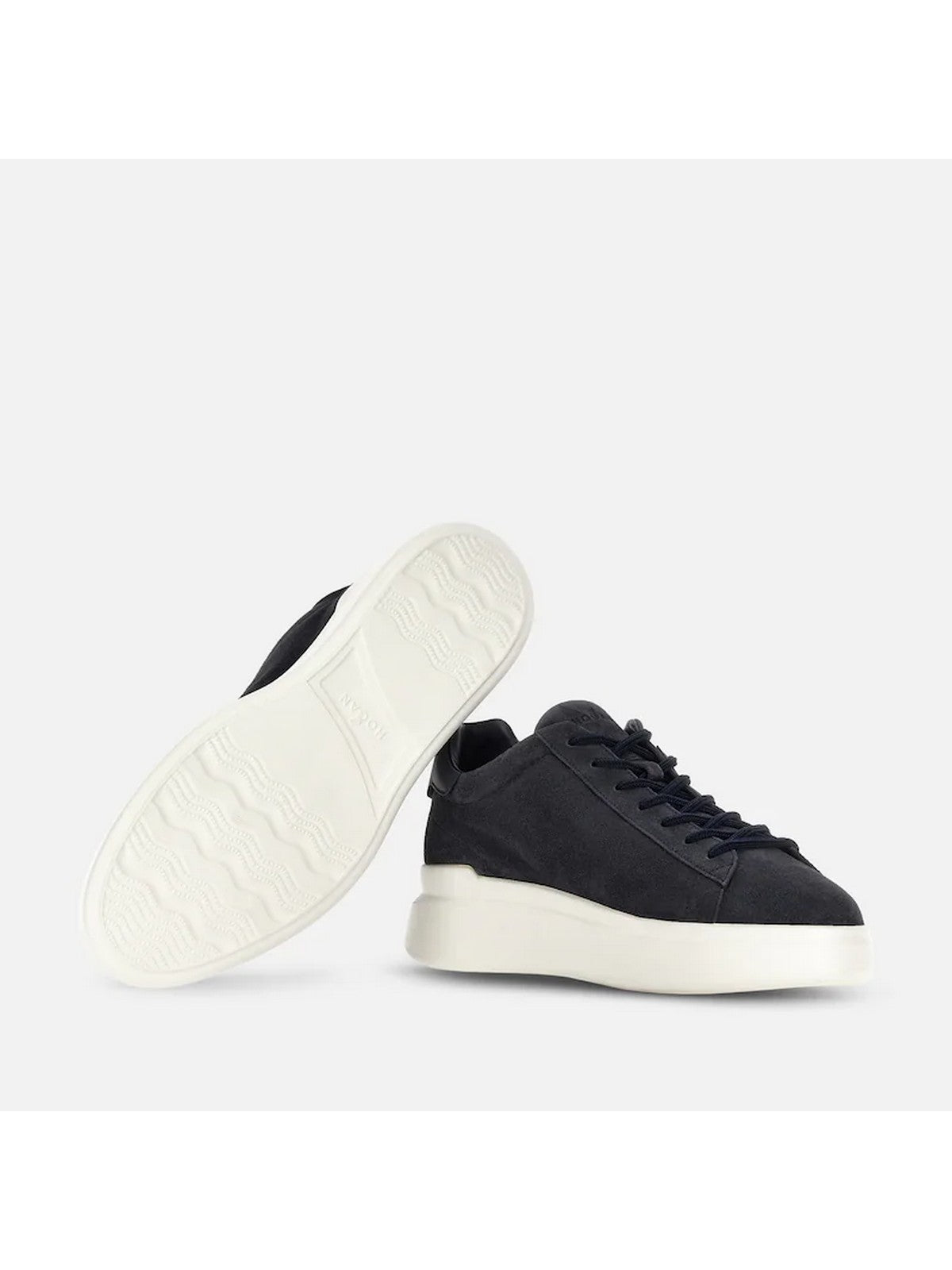 HOGAN Sneaker Uomo  HXM5800DV42UHO828J U801+C811 gioboutiqueweb