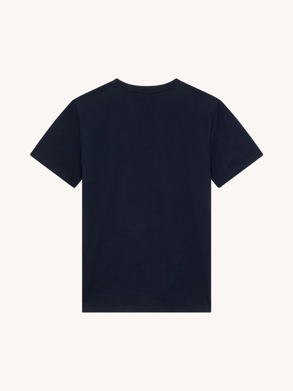 DONDUP T-Shirt e Polo Uomo  US198 JF0271U ZL4 894 Blu gioboutiqueweb