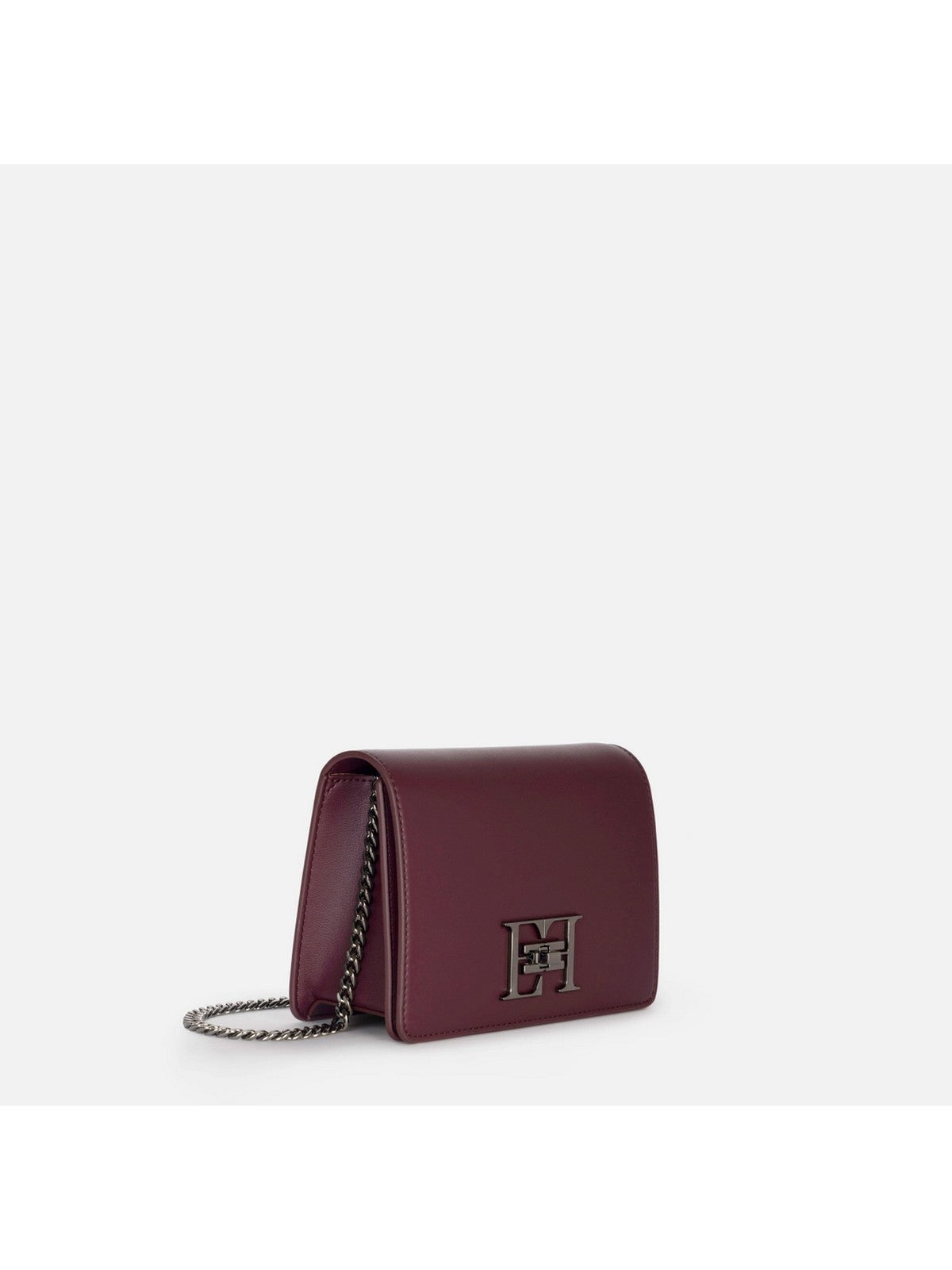 ELISABETTA FRANCHI Borsa Donna  BS11A46E2 CG3 Rosso gioboutiqueweb