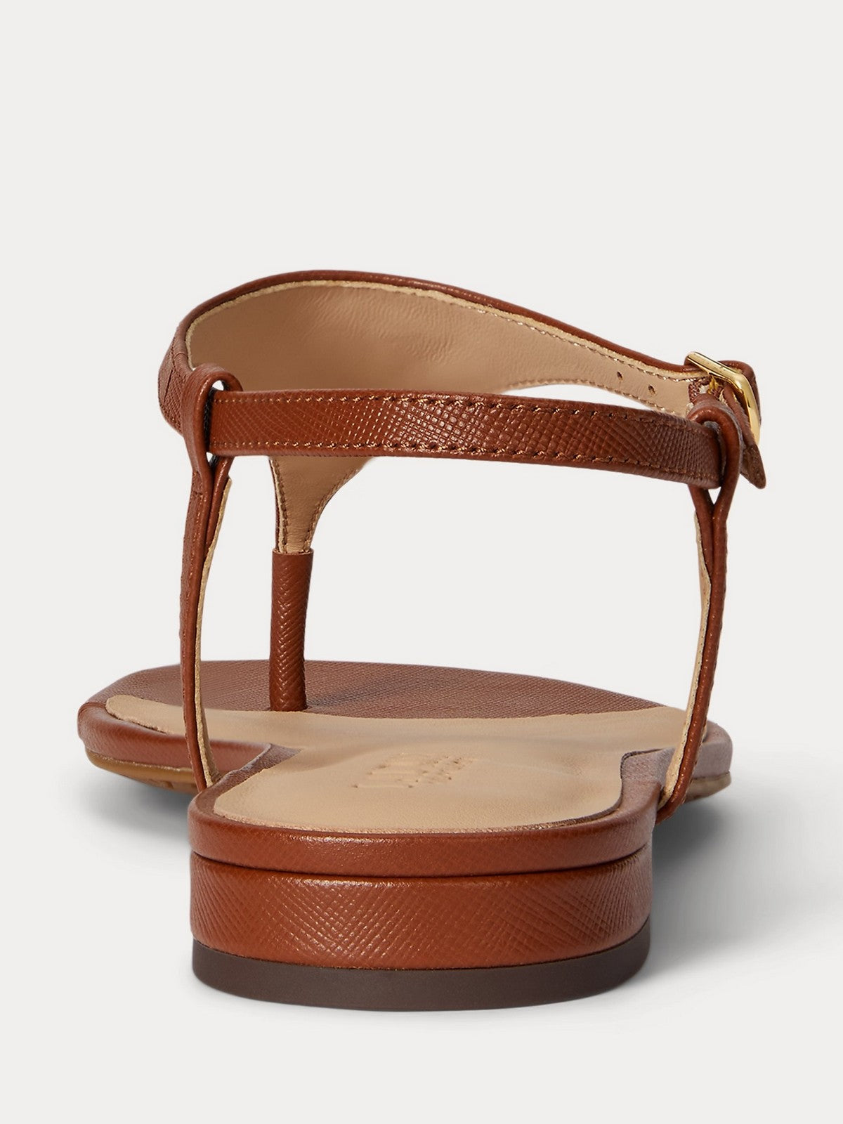 LAUREN RALPH LAUREN Sandalo Donna EVERLEY 2 802982881 001 LAUREN TAN