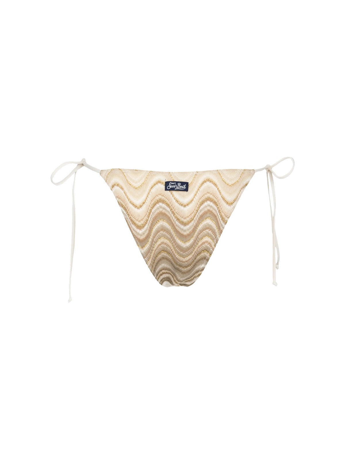 MC2 SAINT BARTH Costume da bagno Donna  MARIELLE 00187H RACHEL SEA WAVE 11 gioboutiqueweb