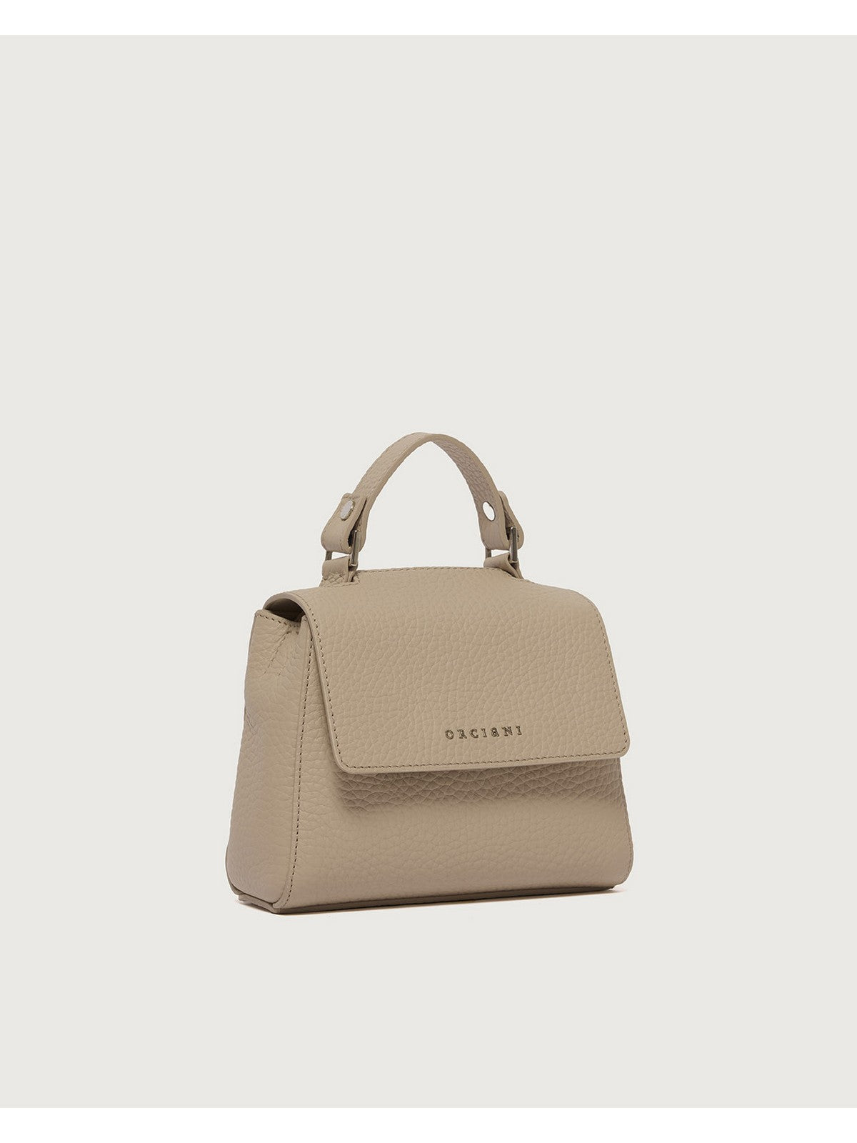 ORCIANI Borsa Donna  B02019 SOF SAB SABBIA