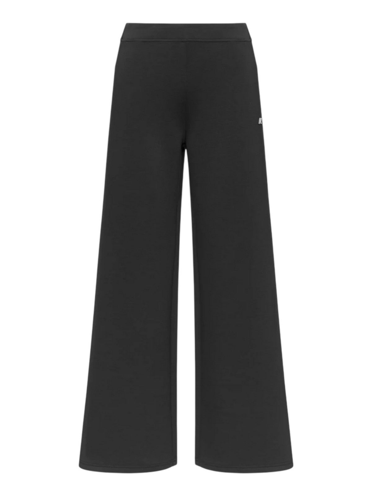 K-WAY Pantalone Donna LOIRE LIGHT SPACER K6138BW USY BLACK PURE