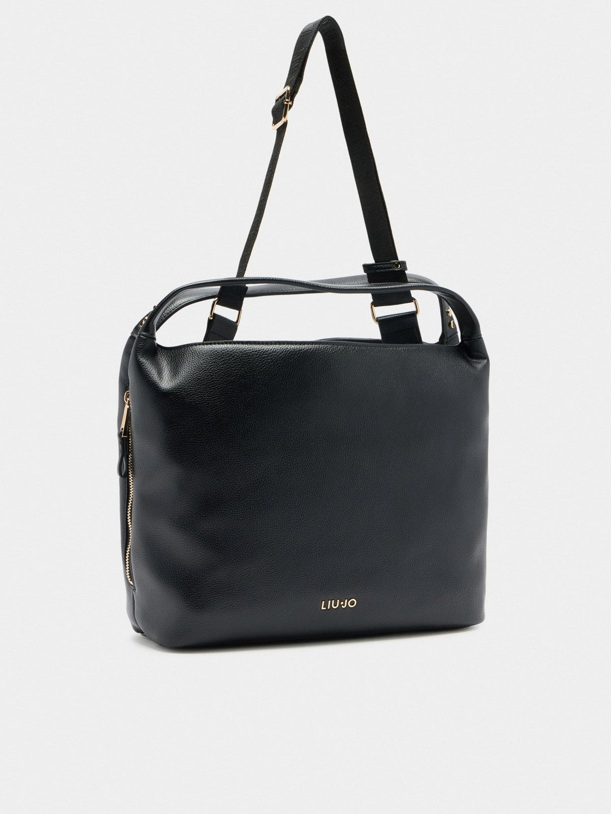 LIU JO ACCESSORIES Borsa Donna  AF5058E0058 22222 Nero