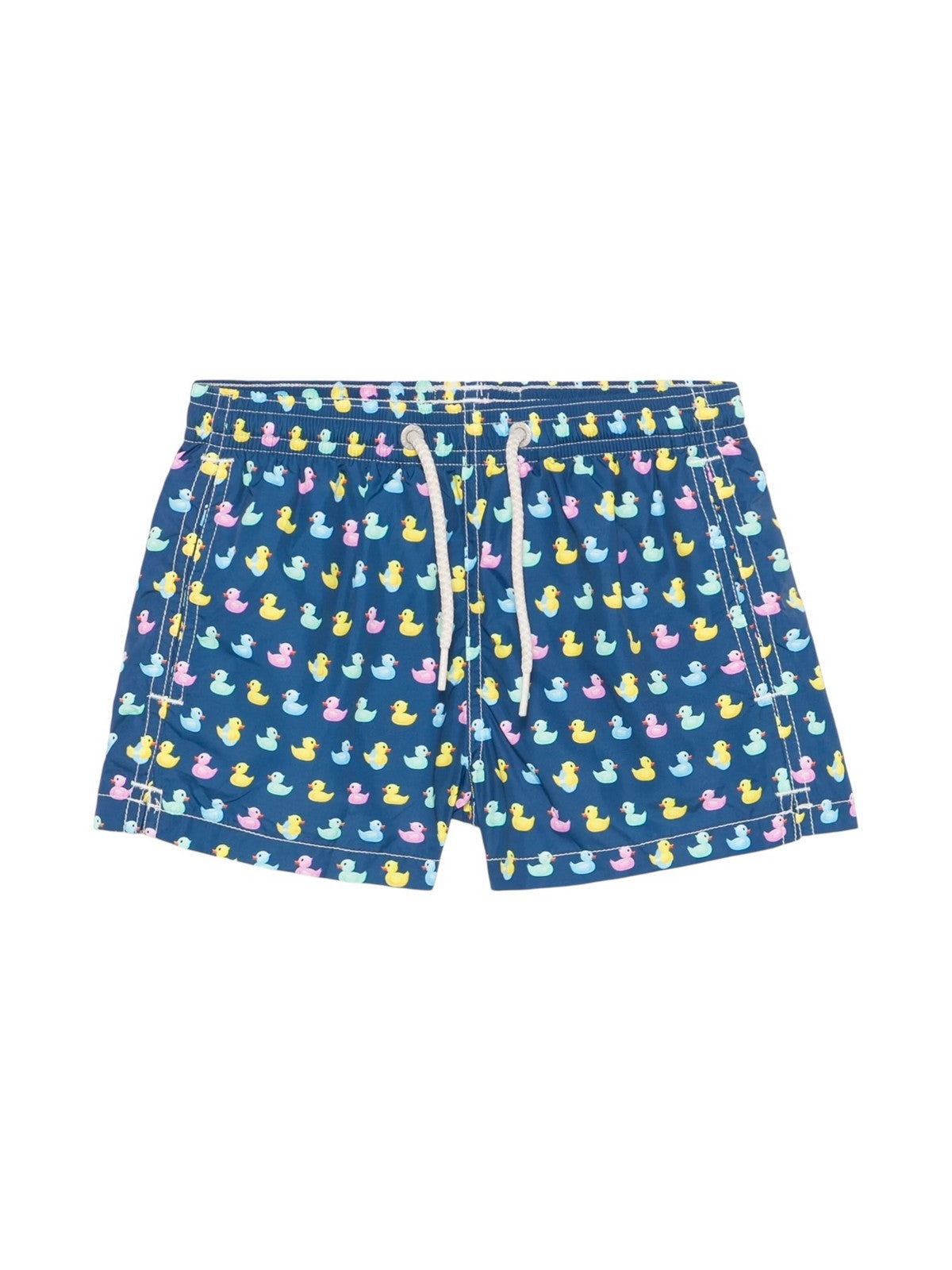 MC2 SAINT BARTH Costume da bagno Bambini e ragazzi  JEAN LIGHTING 01204H Blu gioboutiqueweb