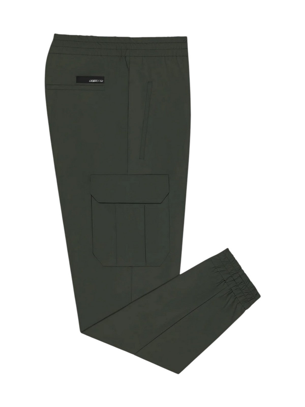 RRD Pantalone Uomo  26308 20 20 FOREST GREEN