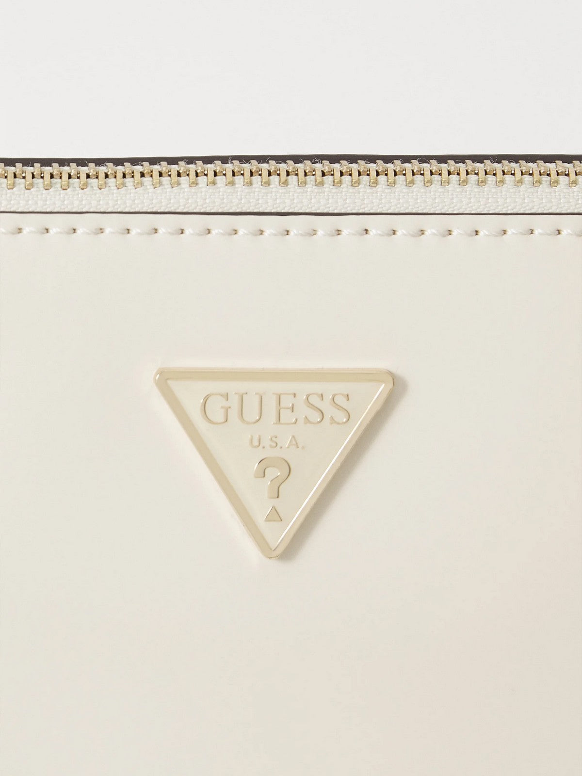 GUESS Borsa Donna ARNELA SHOULDER SATCHEL HWNG94 96080 BON Avorio gioboutiqueweb