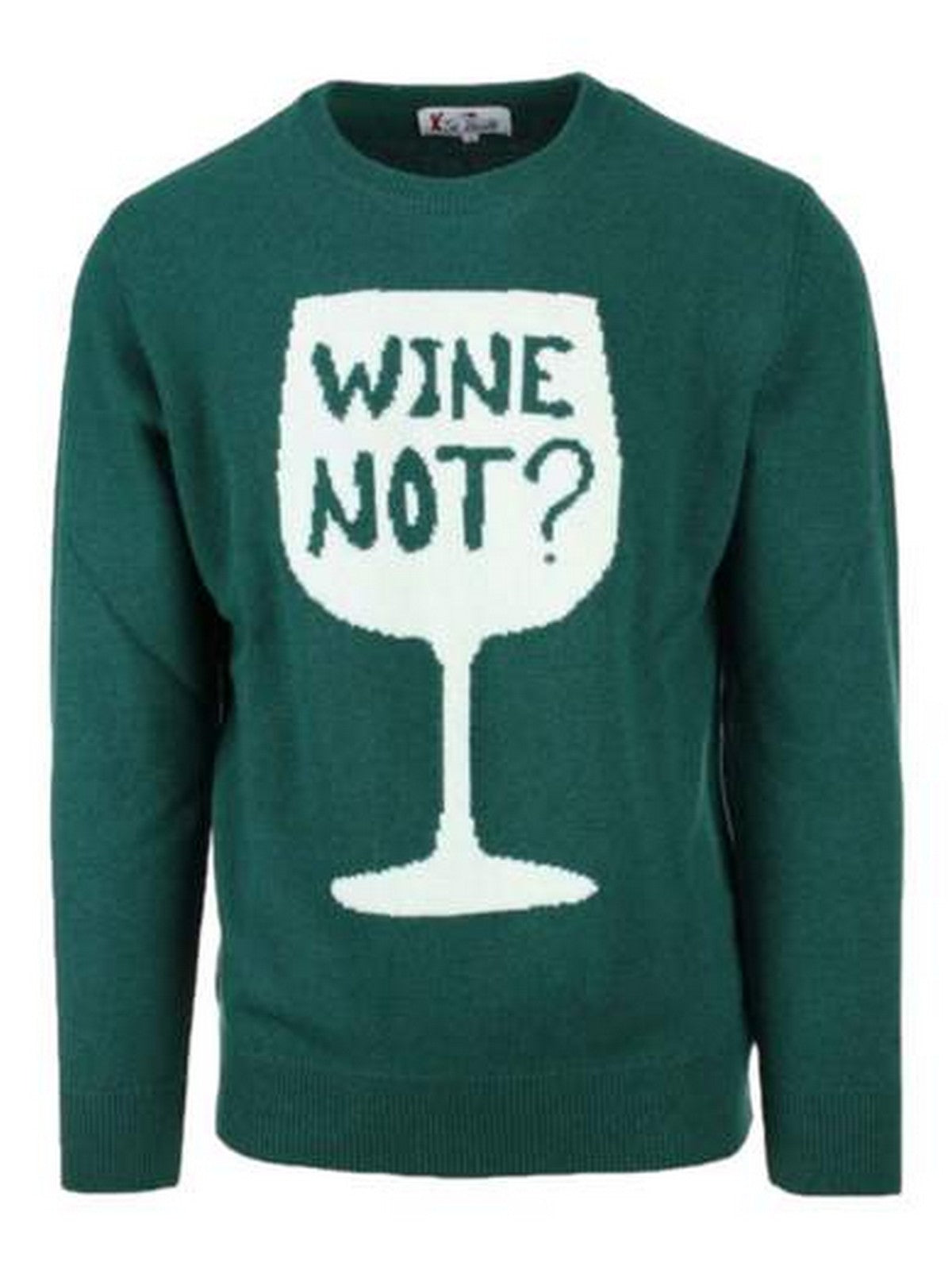 MC2 SAINT BARTH Maglione Uomo  HERON 10919E WINE NOT 51