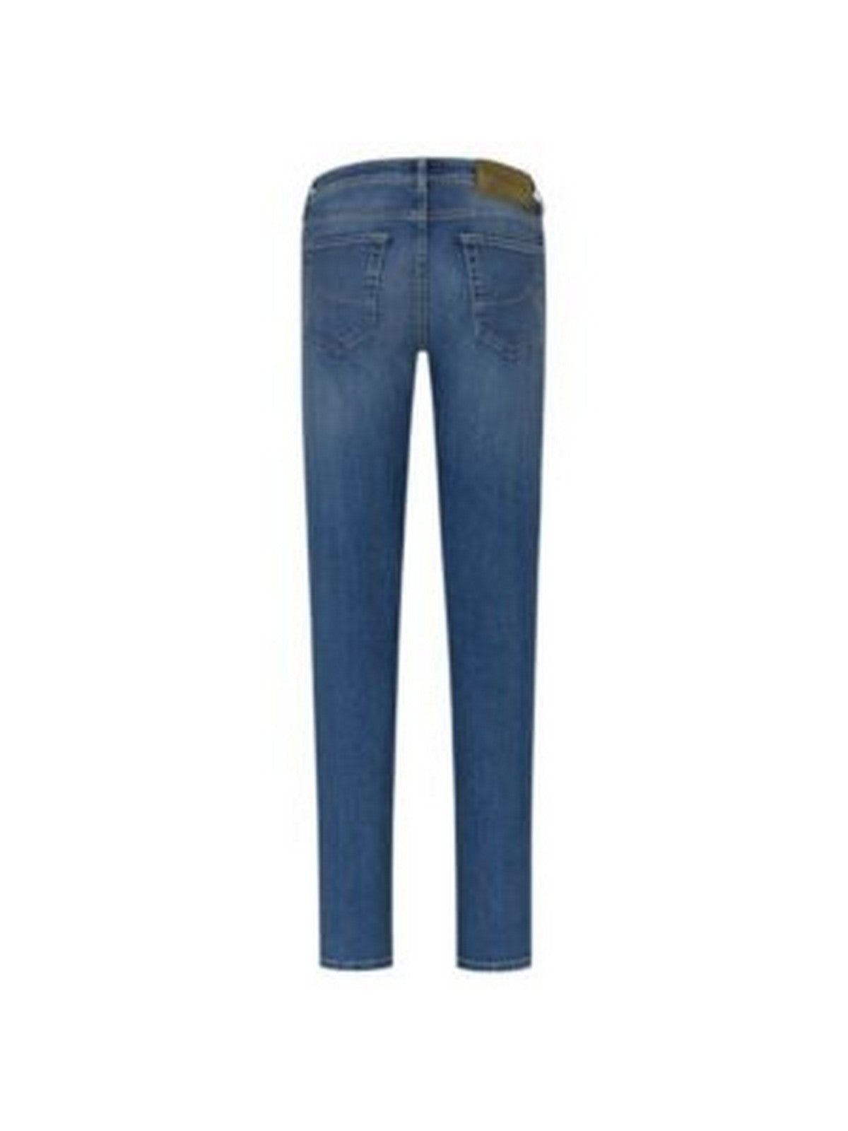 JACOB COHEN Jeans Uomo Nick slim JUM_QE007 040 P3621 V1 200D MEDIUM BLUE