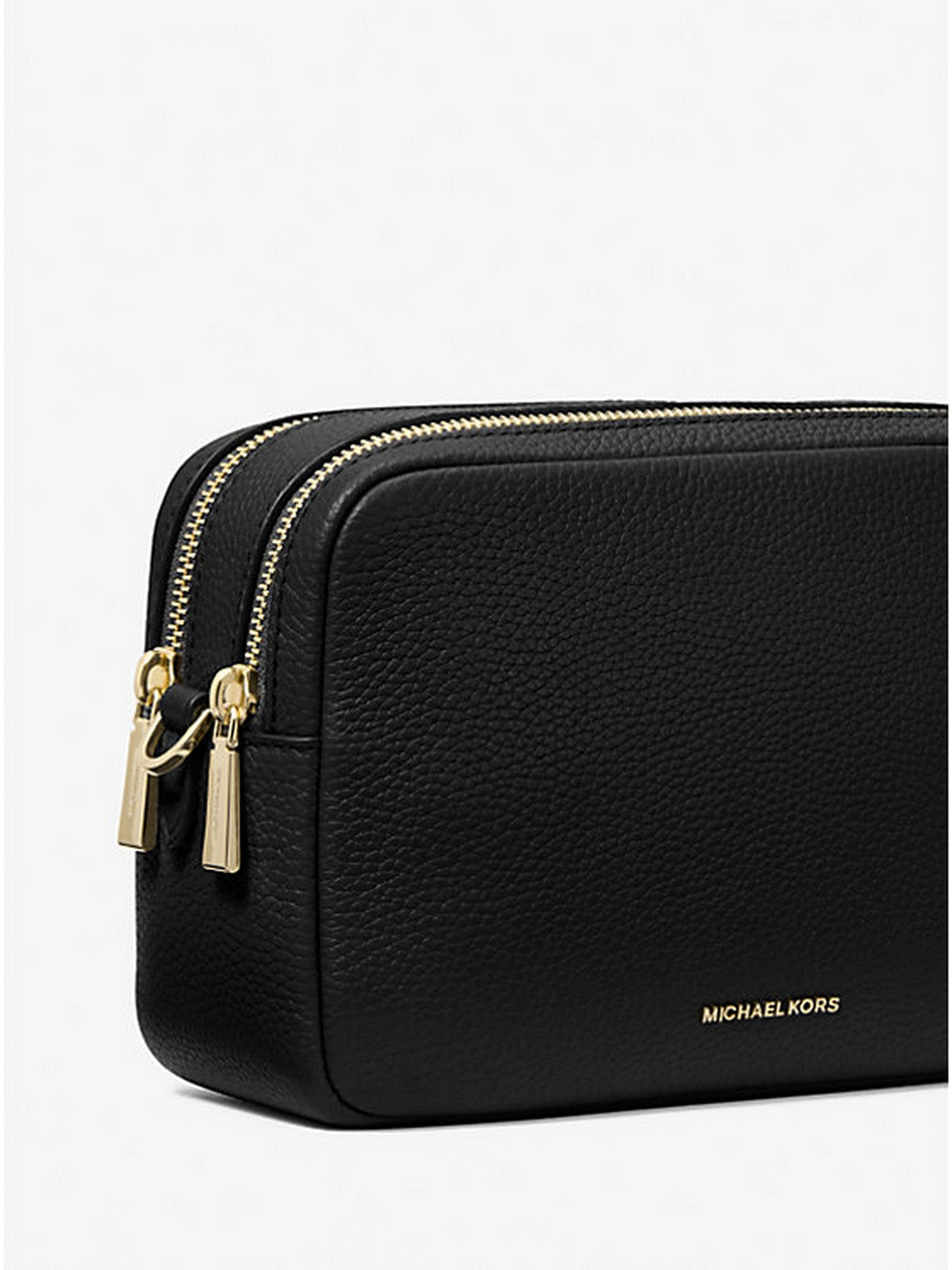 MICHAEL KORS Borsa Donna BRYANT 32S5GYTC5L 001 BLACK gioboutiqueweb