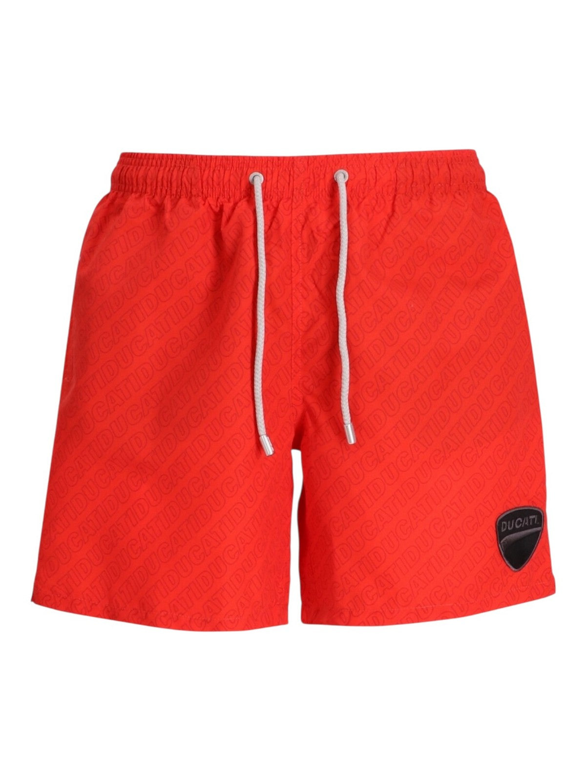 MC2 SAINT BARTH Costume da bagno Uomo  GUSTAVIA 05684H DUCATI MOOD 41 PT