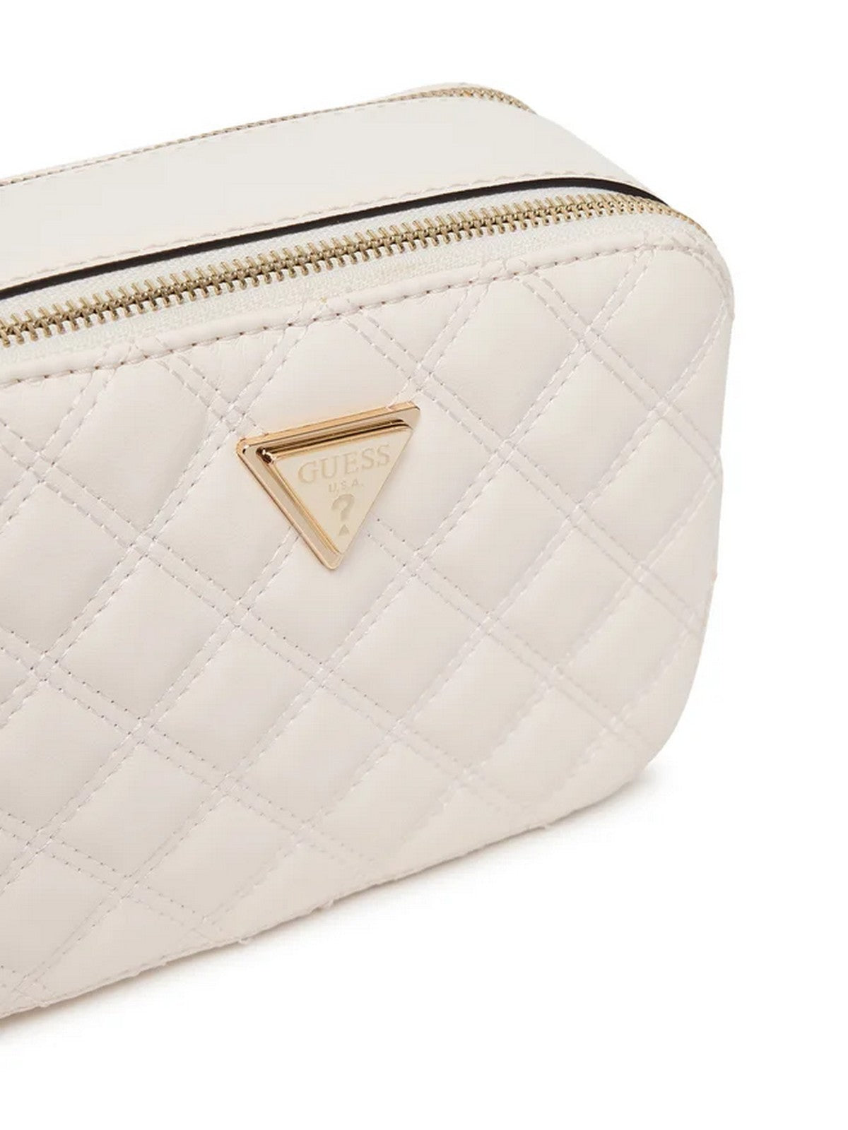 GUESS Borsa Donna GIULLY II CAMERA BAG HWQG96 73140 OFF off white gioboutiqueweb