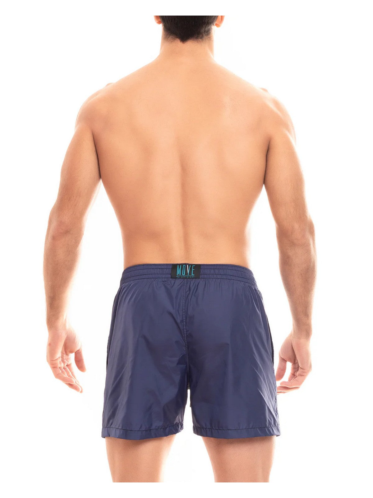 MOVE be different Costume da bagno Uomo  SVN BLU BLU
