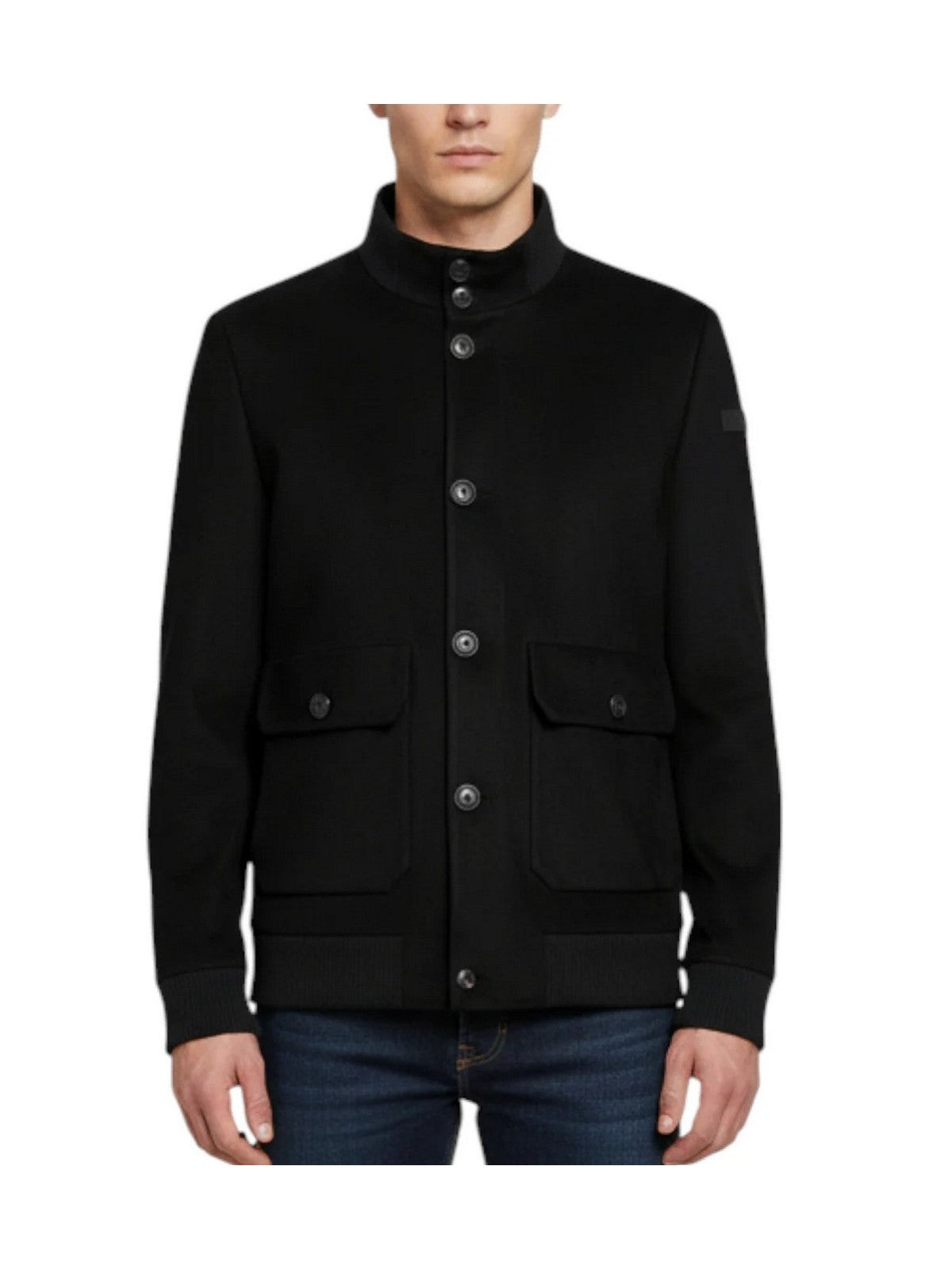 RRD Giubbino Uomo NABUCCO VAL SOFT JKT W25190 80 80 BROWN