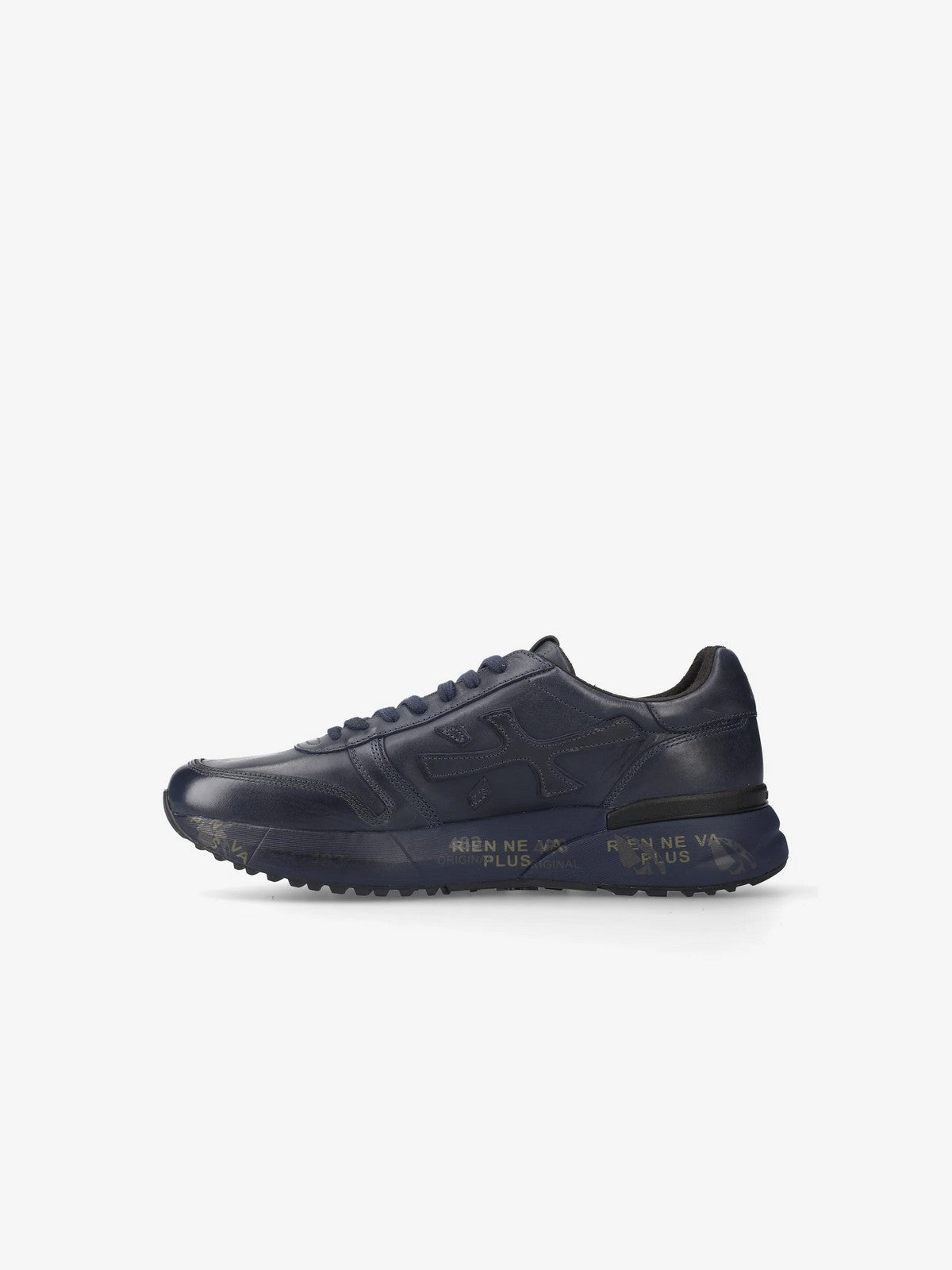 PREMIATA Sneaker Uomo  MICK VAR 1807N DARK BLUE