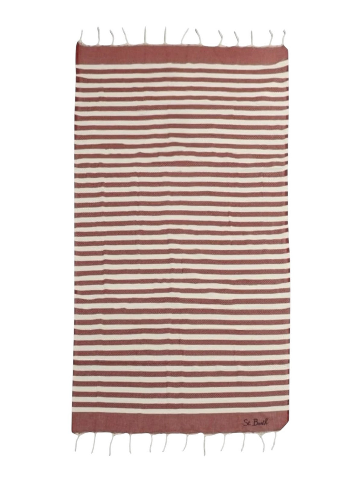 MC2 SAINT BARTH Telo mare Unisex adulto  FOUTAS N 07690L LIG 45 gioboutiqueweb