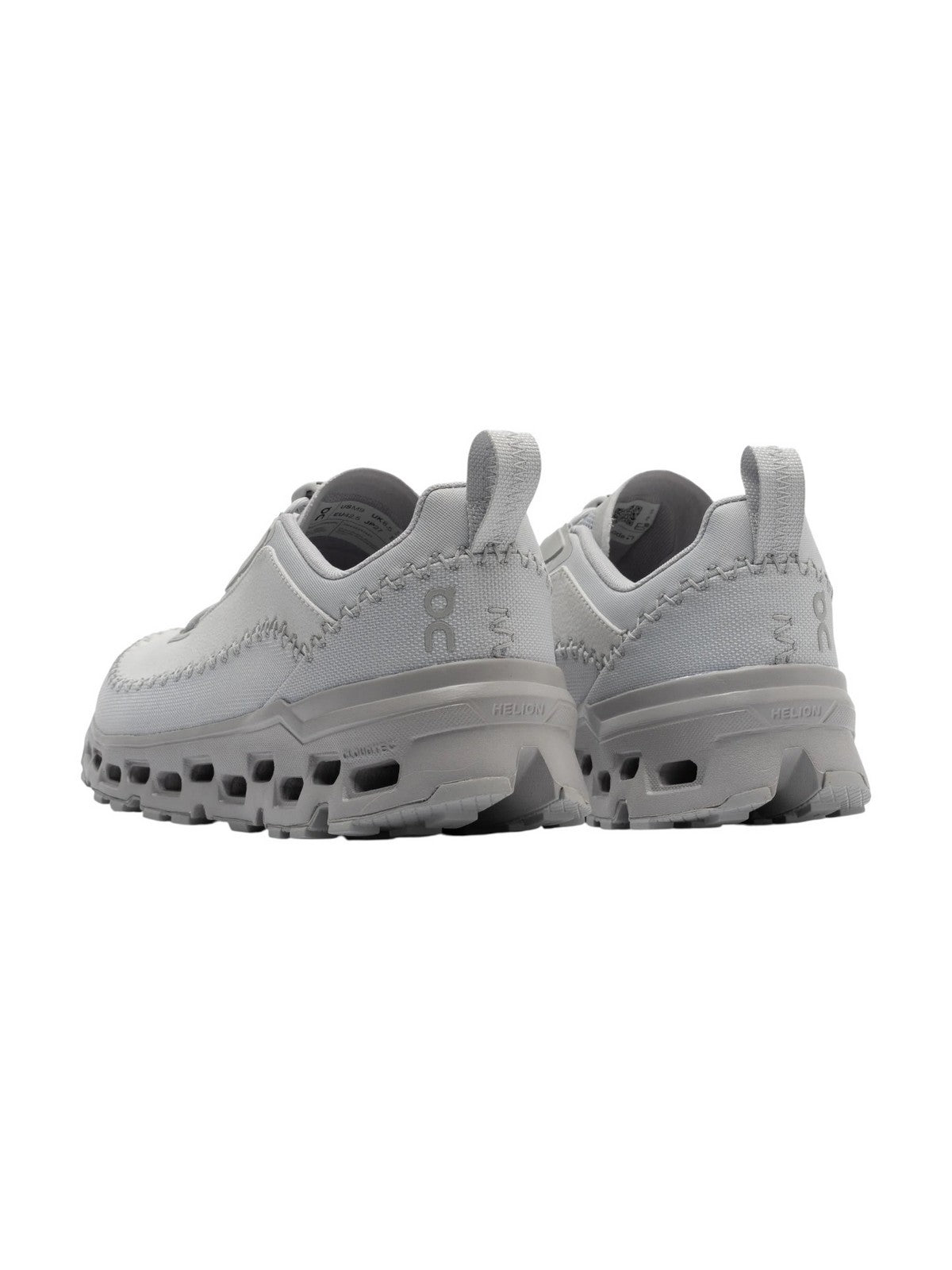 ON Sneaker Uomo Cloudaway 2 3ME30051067 Glacier Glacier