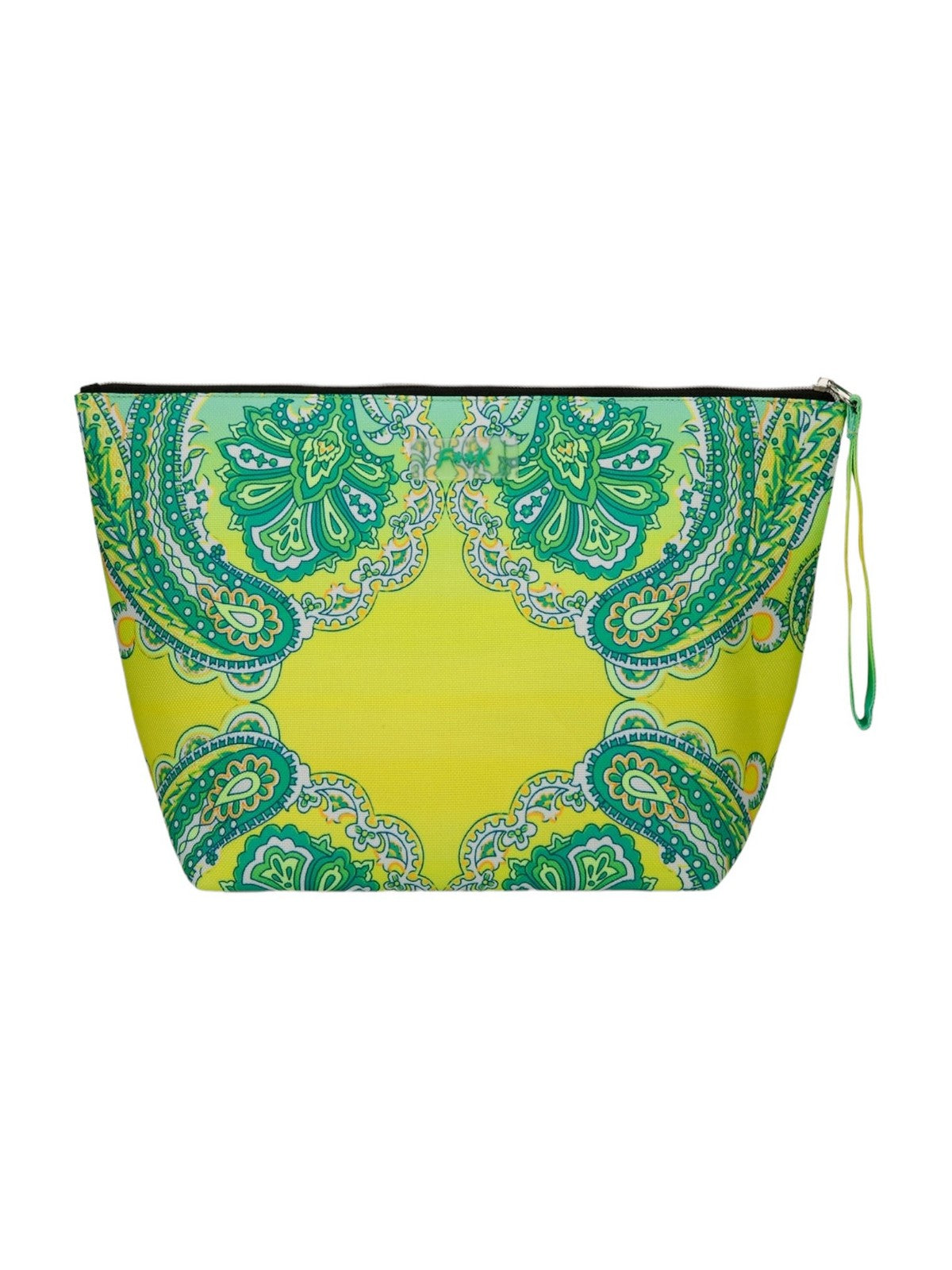 F**K Pochette Donna  FK24-A032X26 Verde gioboutiqueweb