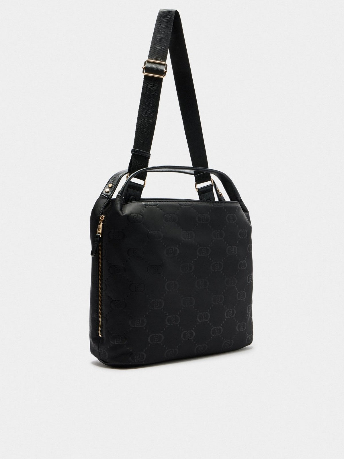 LIU JO ACCESSORIES Borsa Donna  AF5057T2801 22222 Nero