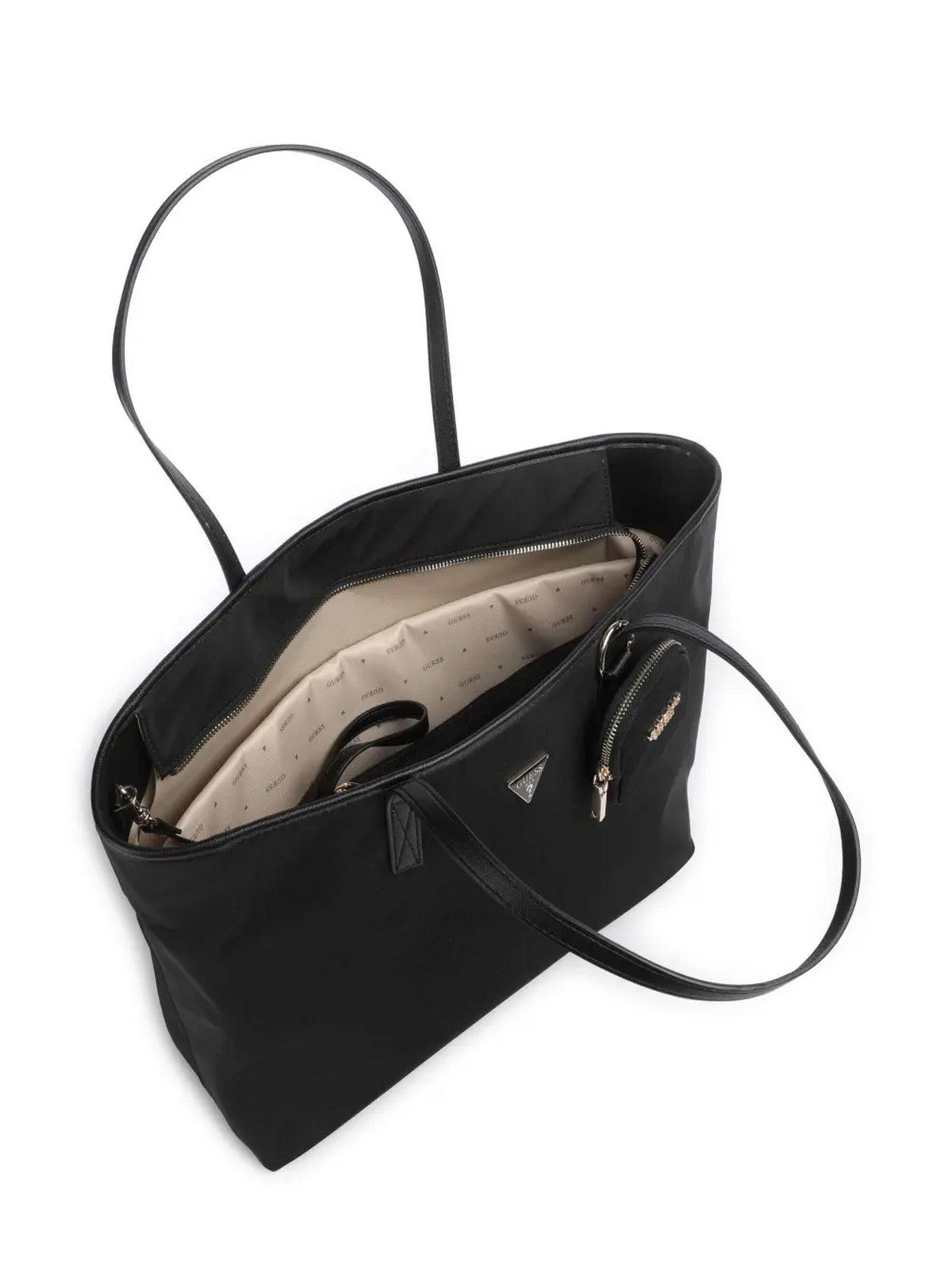 GUESS Borsa Donna  HWEYG8 39525 BLA BLACK