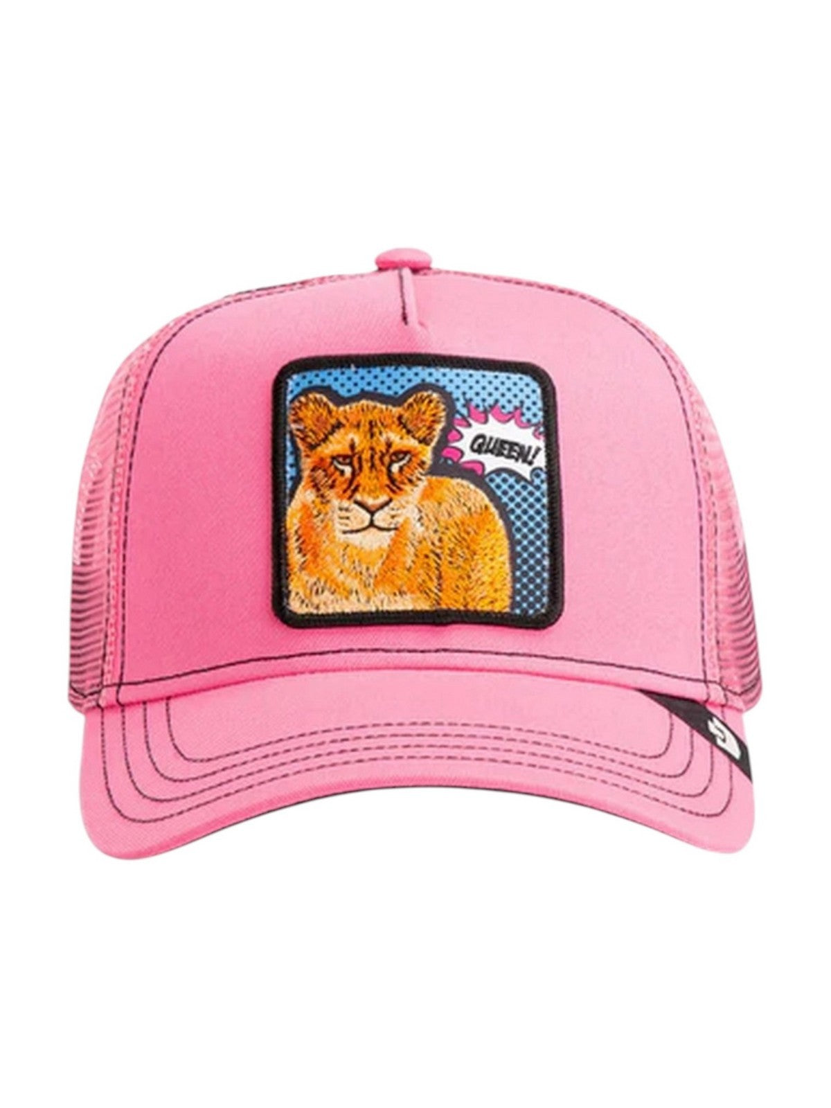 GOORIN BROS Cappello Uomo POPArt - Queen Lion 101-3234 FRN FRENZY