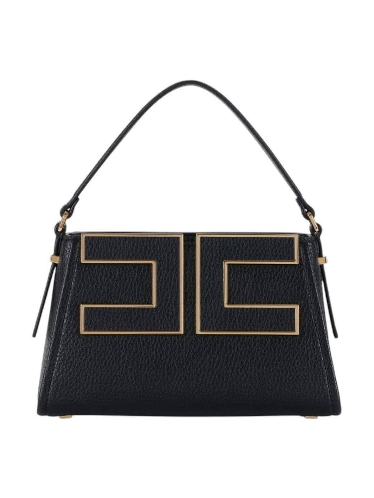 ELISABETTA FRANCHI Borsa Donna  BS36A56E2 110 Nero gioboutiqueweb