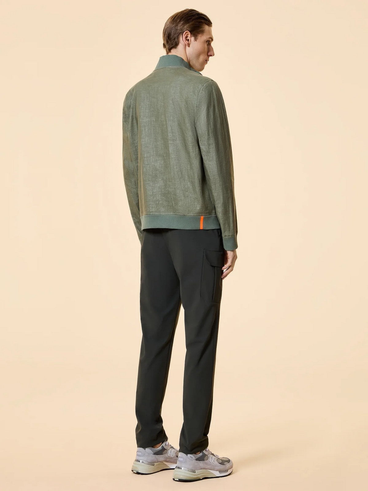 RRD Giubbino Uomo  26026 27 27 FERN