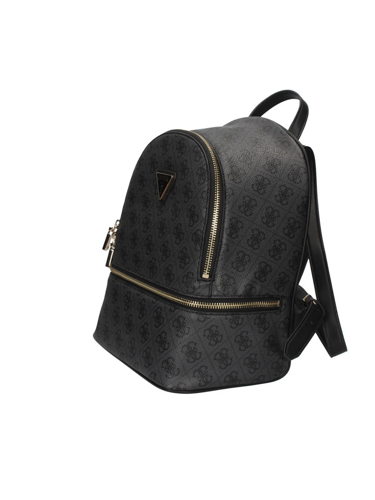 GUESS Zaino Donna FOLLIE SMALL BACKPACK TWLB96 76032 CLO COAL LOGO gioboutiqueweb