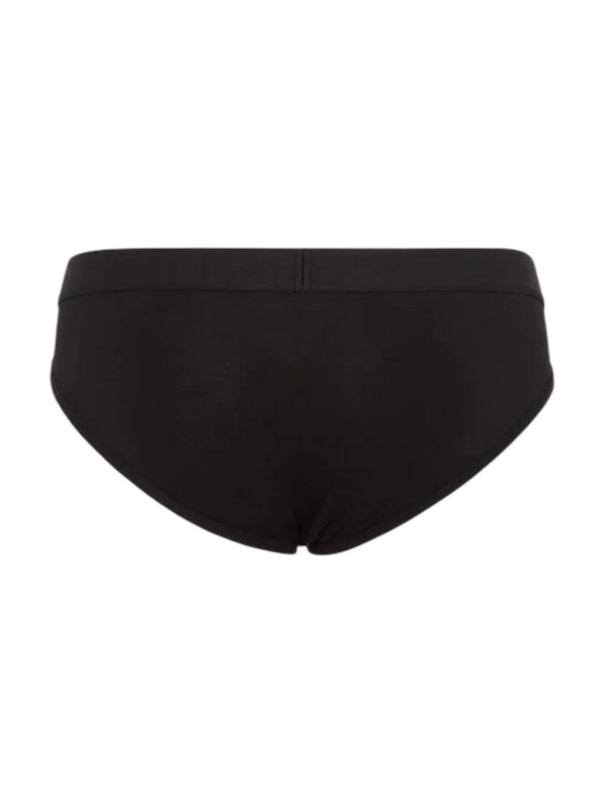 DSQUARED2 Slip Uomo  DCX200070 001 Nero gioboutiqueweb