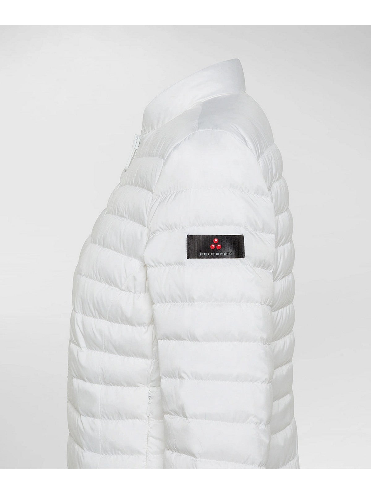 Peuterey Kurtka Kobieta Opunia SQS 06 PED5053 01181903 730 White
