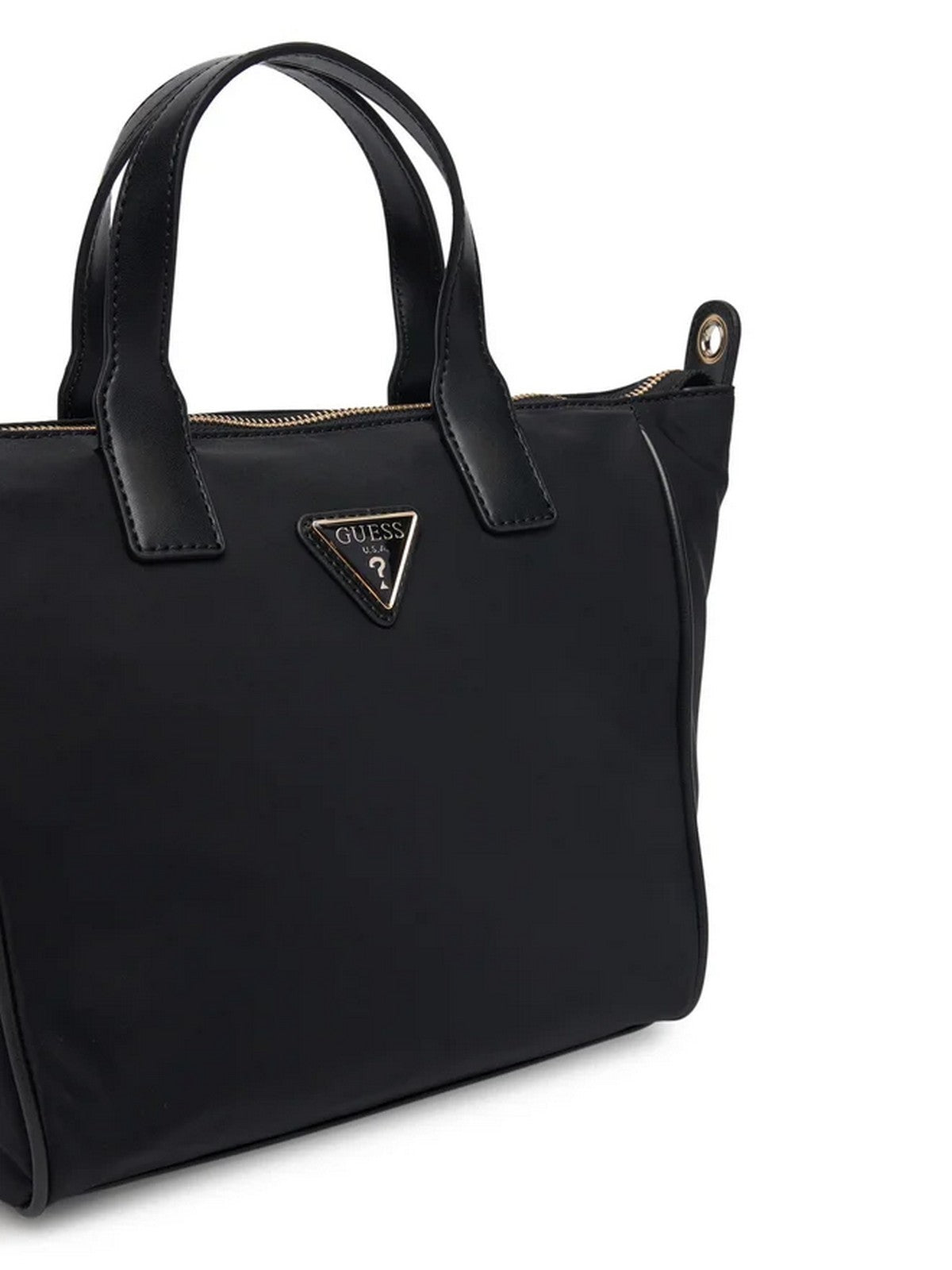 GUESS Borsa Donna FOLLIE SMALL TOTE TWNN96 76019 BLA BLACK