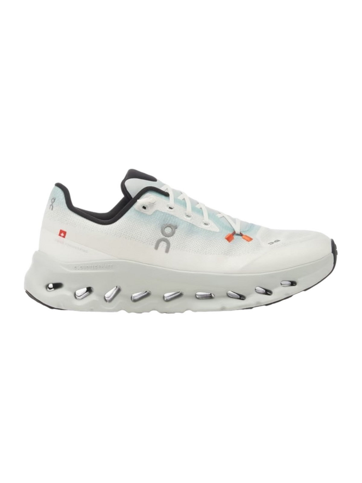 ON Sneaker Uomo Cloudtilt 3ME10102105 Avorio gioboutiqueweb