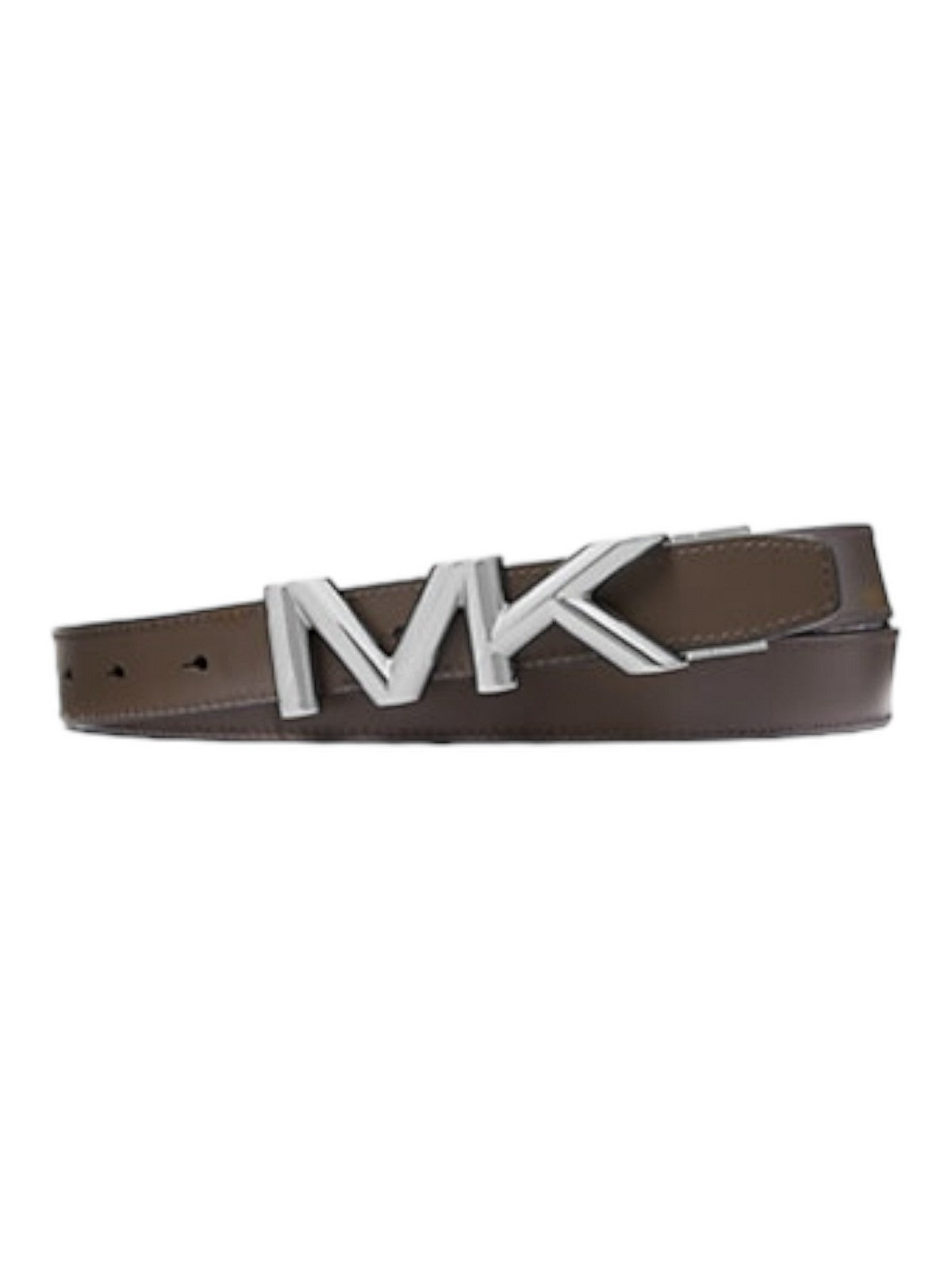Michael Kors Man Belt 39S4LBLE1U 001 Negro