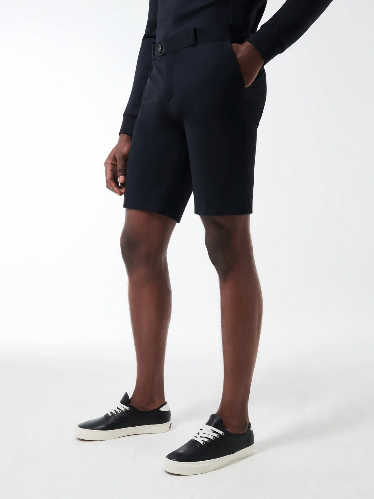 RRD Bermuda Uomo  25306 60 Blu gioboutiqueweb