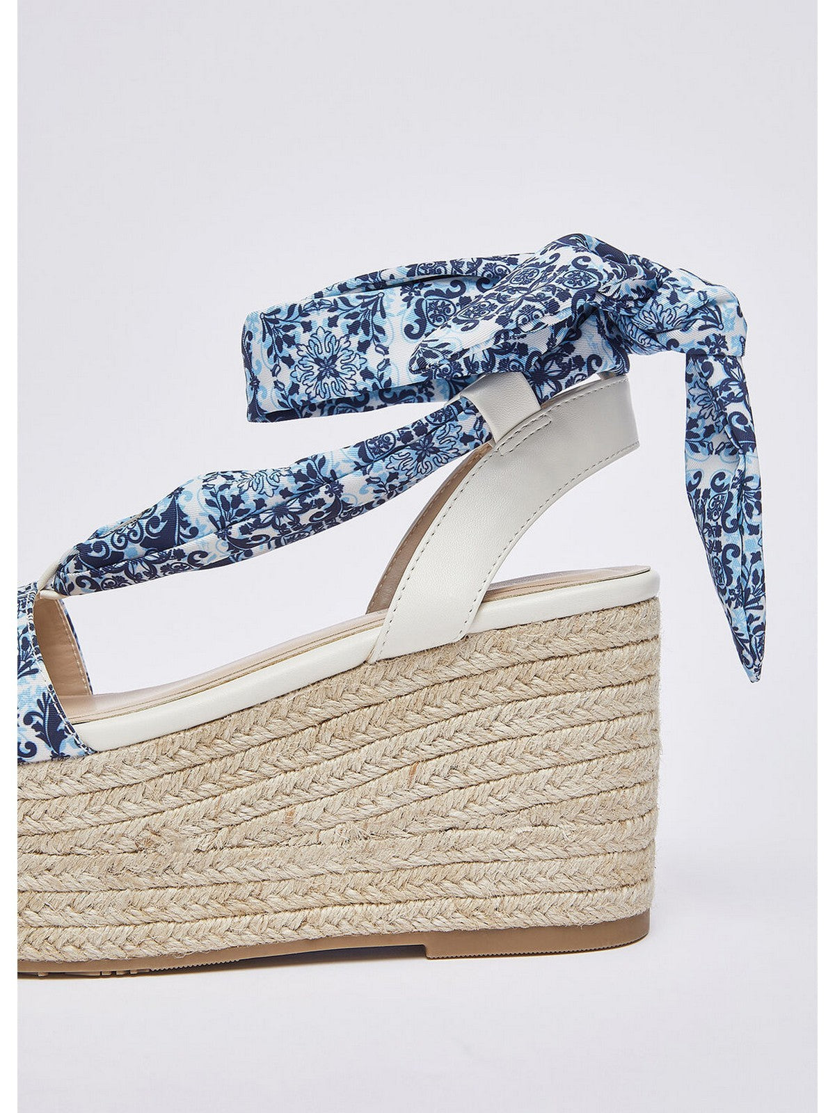 LIU JO Sandalo Donna BALI SA6087TX133 S4056 MILK gioboutiqueweb