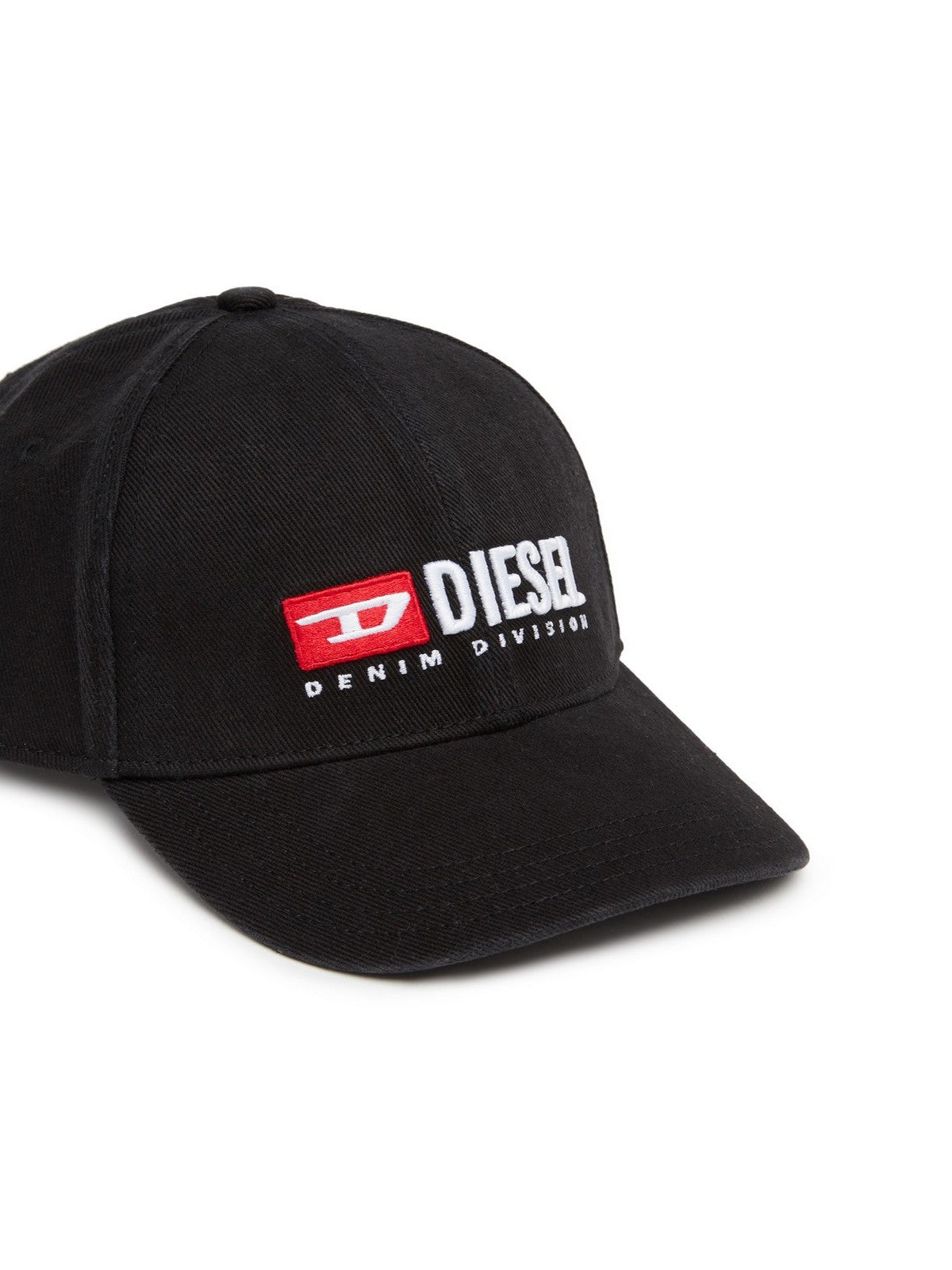 DIESEL Cappello Uomo CORRY-DIV-WASH CAPPELLO A11356 0PFAA 9XX 004 - DEEP/BLACK gioboutiqueweb