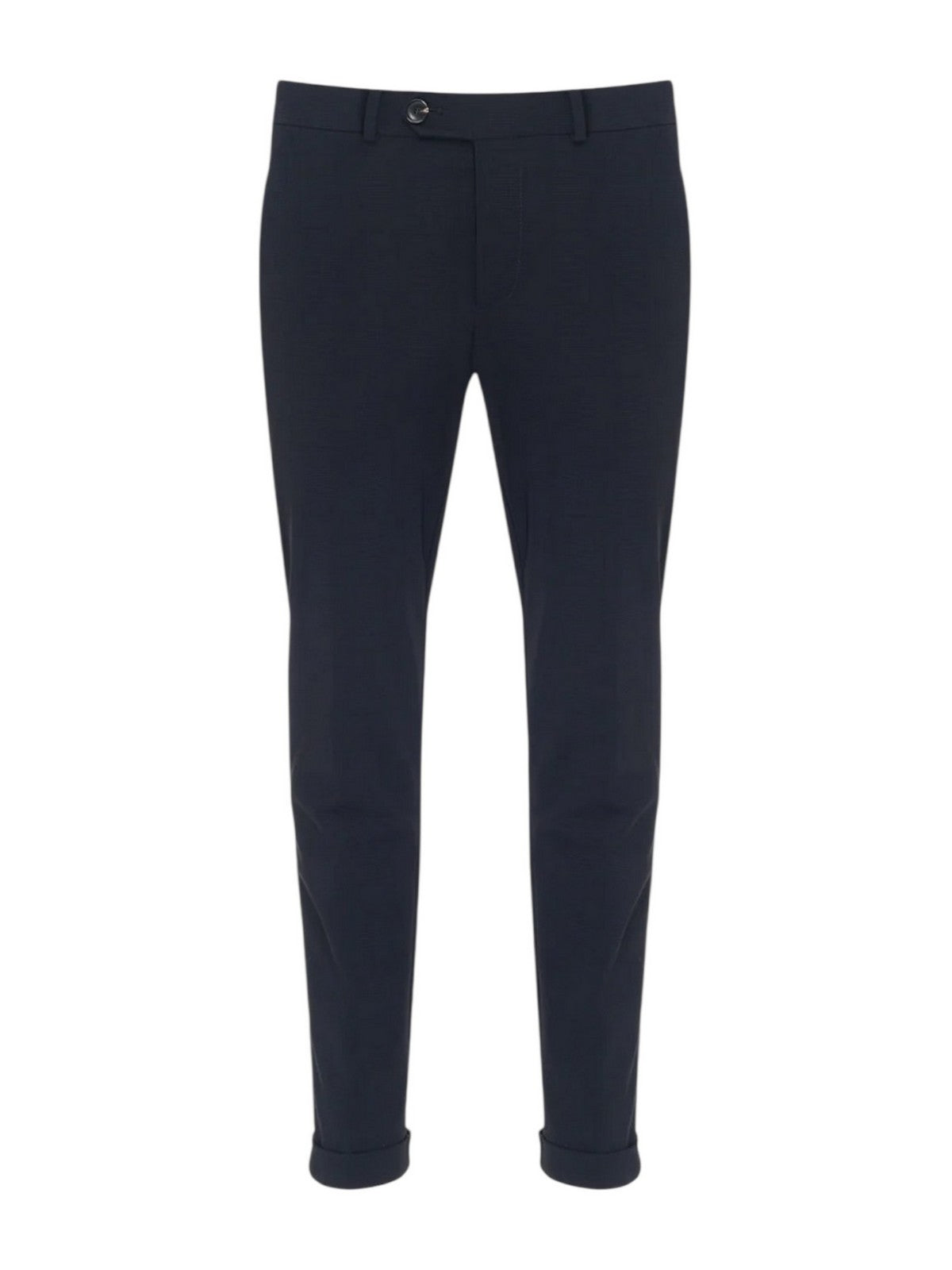 RRD Pantalone Uomo surflex winter micro chino pant W25235 61B 61B PRINCIPE DI GALLES BLU OLTREMARE