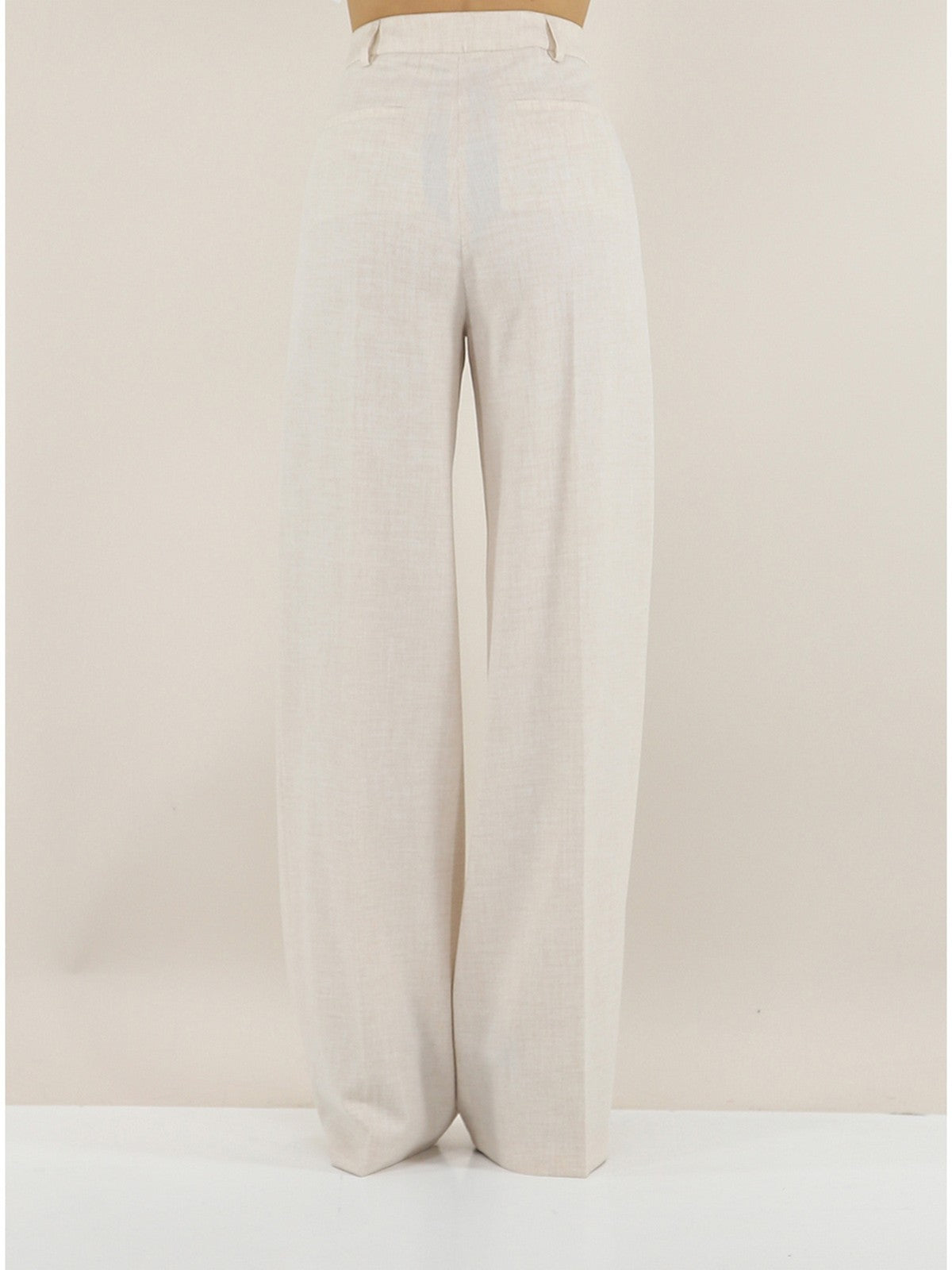 LIU JO BLACK Pantalone Donna  CF4318T2624 02094 Grigio gioboutiqueweb