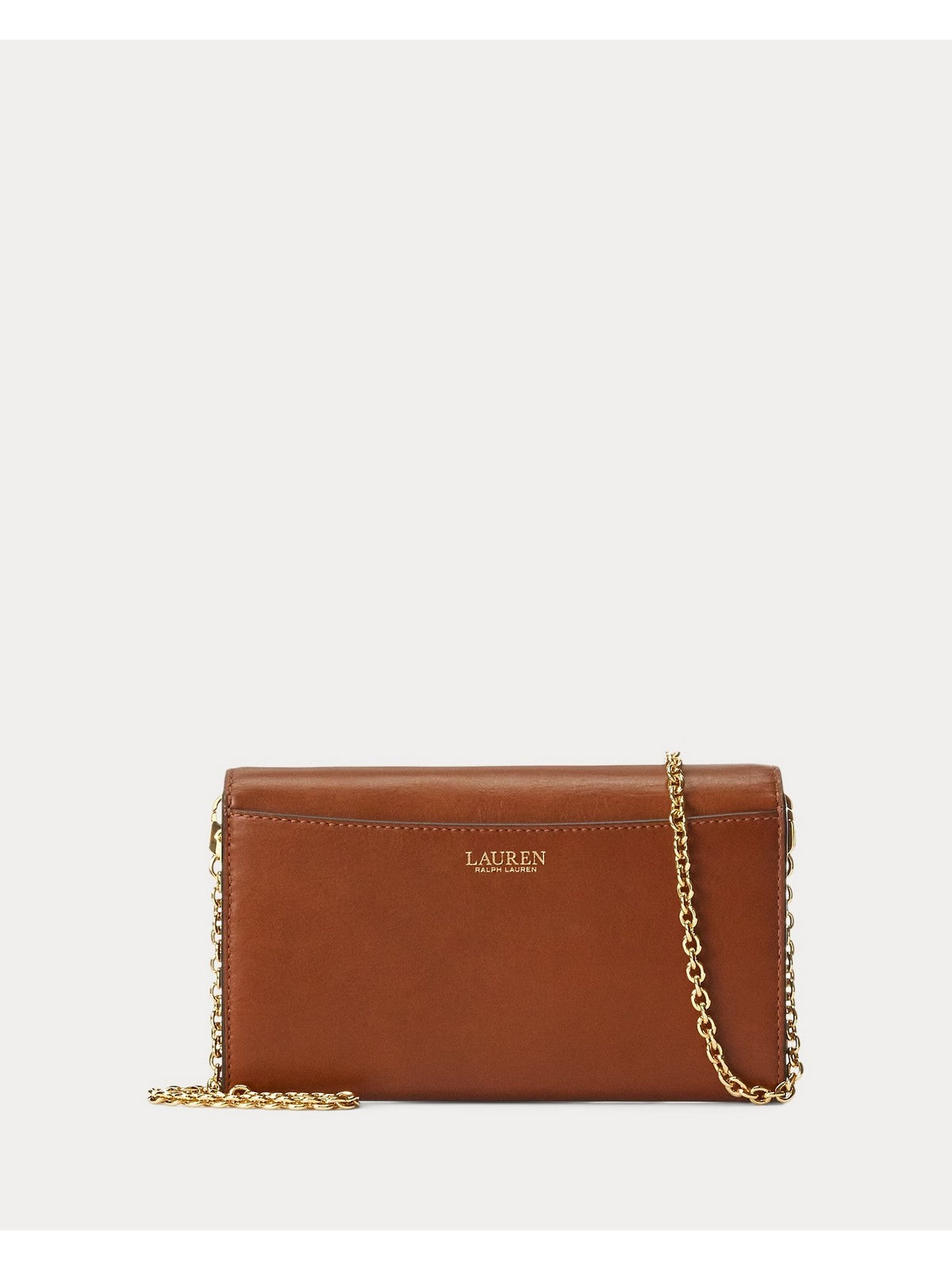 LAUREN RALPH LAUREN Borsa Donna  432964152 002 LAUREN TAN