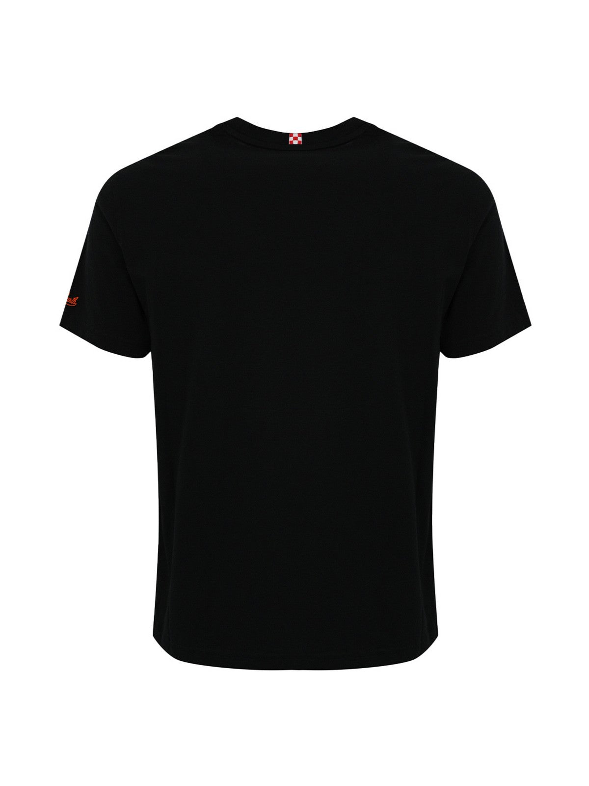 MC2 SAINT BARTH T-shirt Uomo  TSHIRT MAN 04973H HO SBAGLIATO 00 EMB