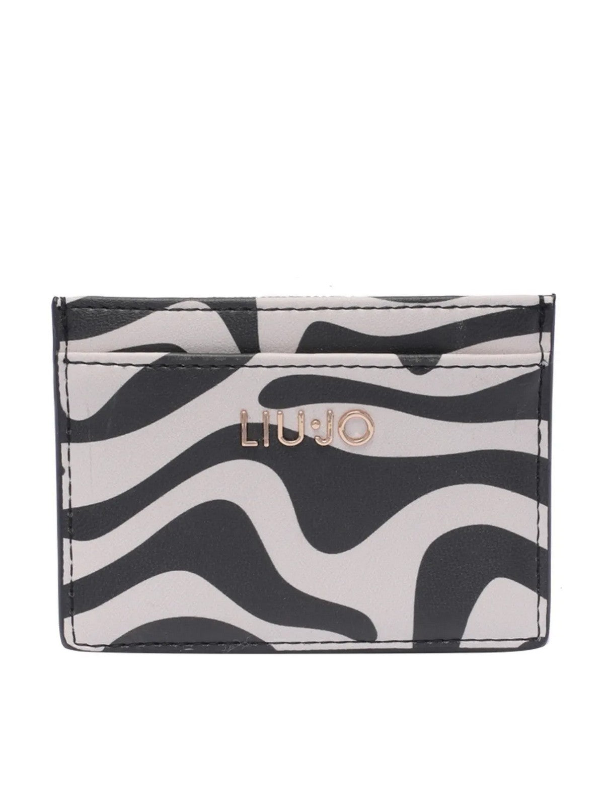 Liu Jo Accessories Women's wallet AA4061E0087 22222 Black