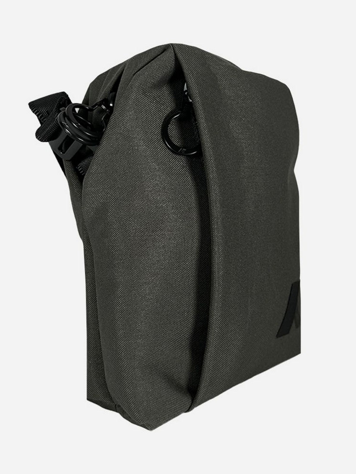 K-WAY Borsa Uomo EILIN K4136PW WMR Verde gioboutiqueweb