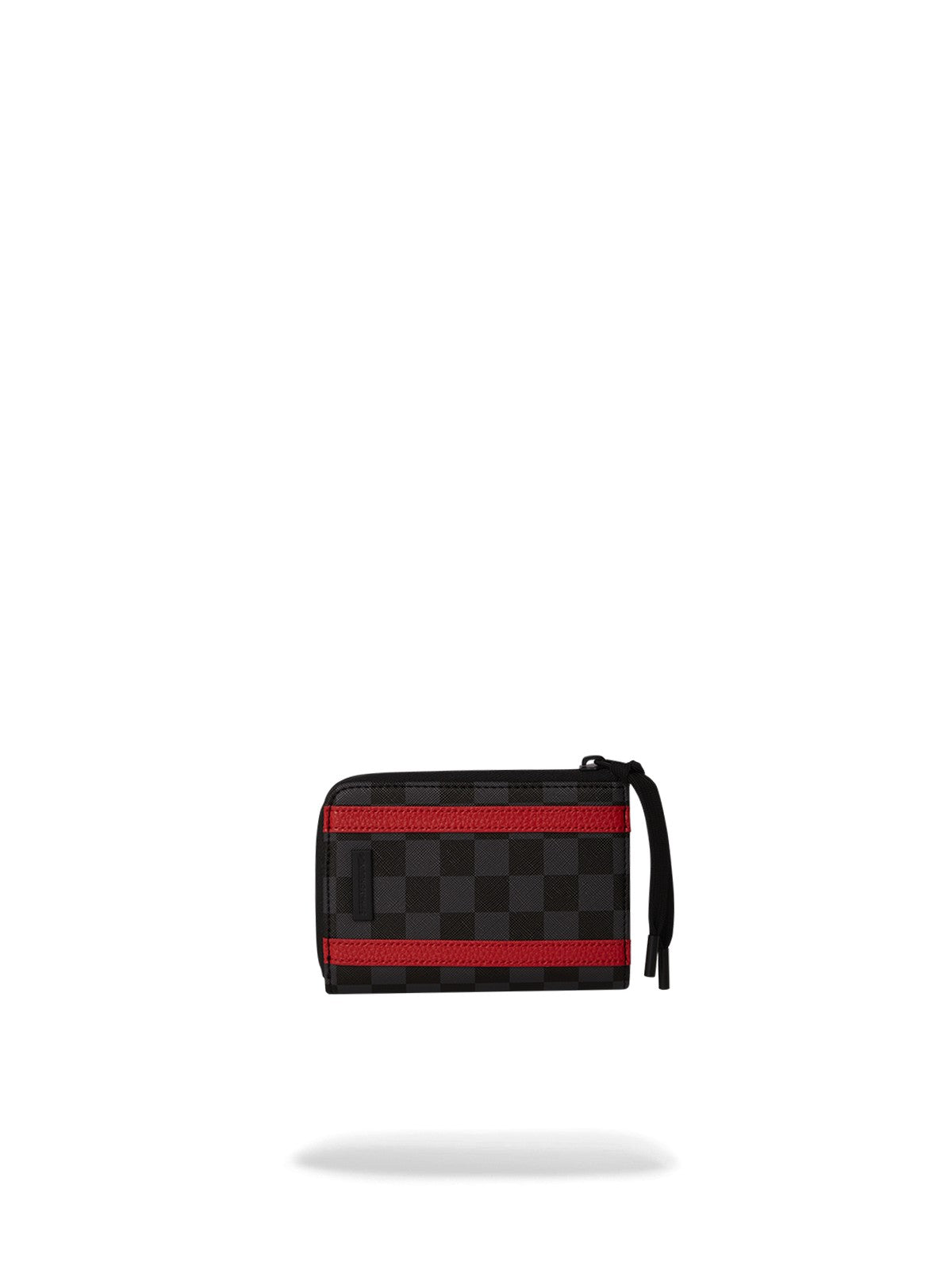 SPRAYGROUND Portafoglio Uomo RACEWAY 3 WALLET 910W6475NSZ Marrone