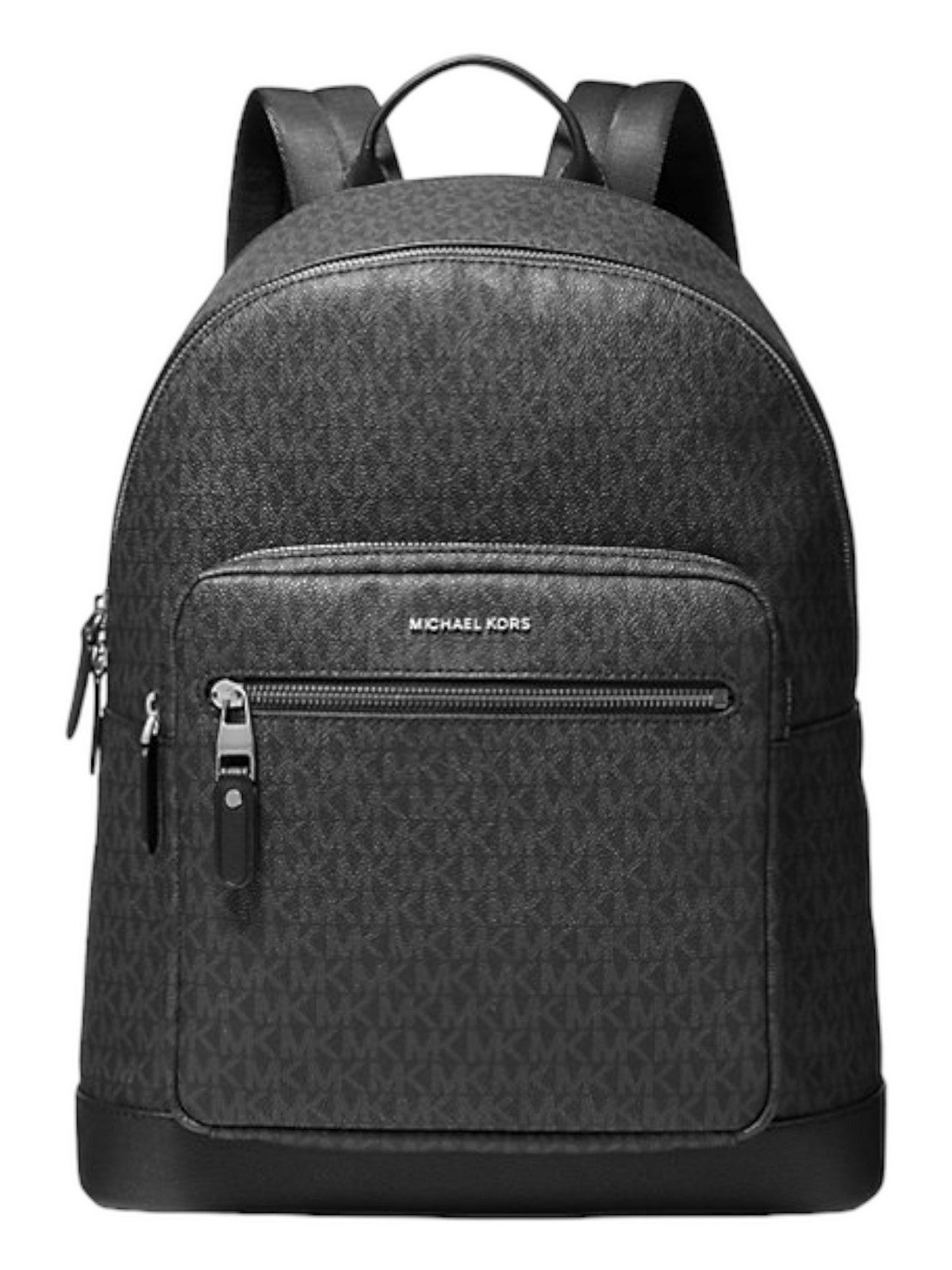 Michael Kors Sac à dos masculin 33F0LHDB2U 001 Black