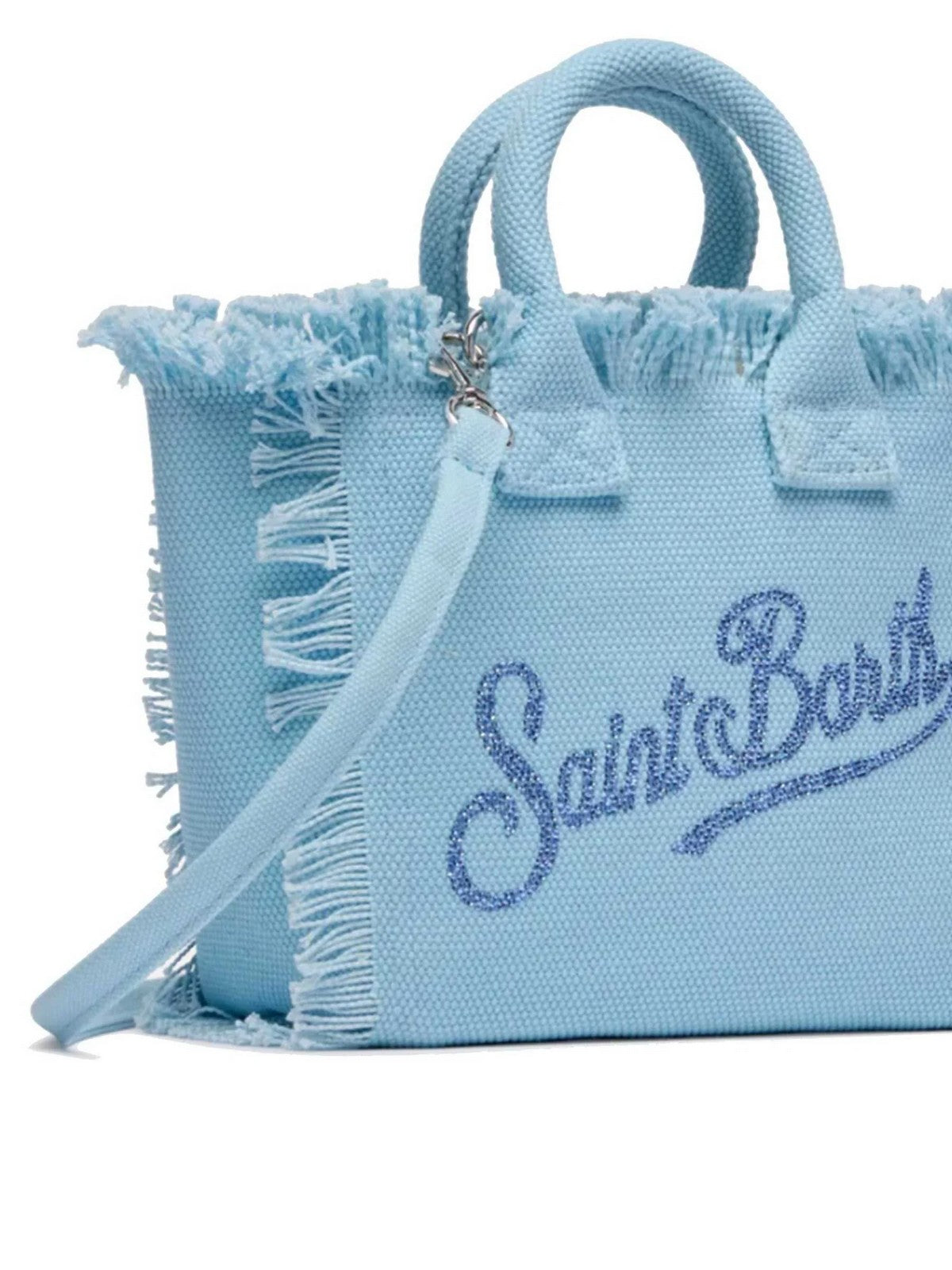 MC2 SAINT BARTH Borsa Donna  COLETTE 00404L 31 STRASS gioboutiqueweb