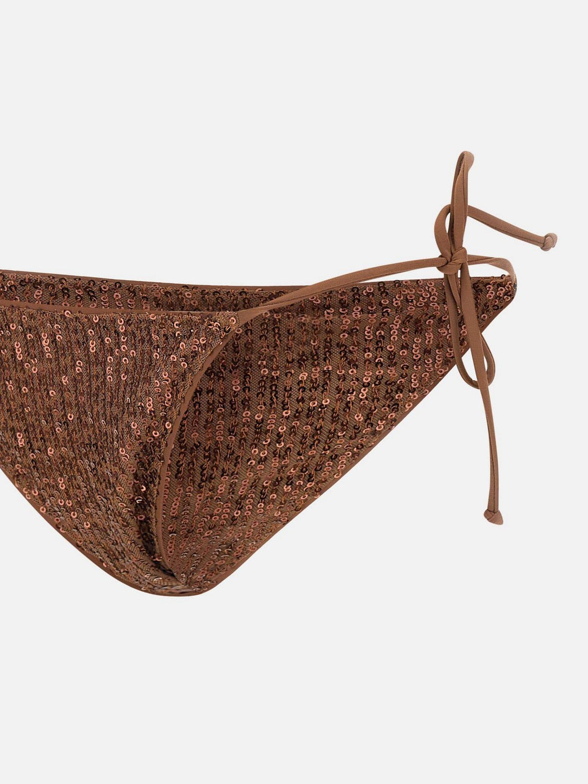 MC2 SAINT BARTH Costume da bagno Donna  MARIELLE 03046H PAILLETTES 18 gioboutiqueweb