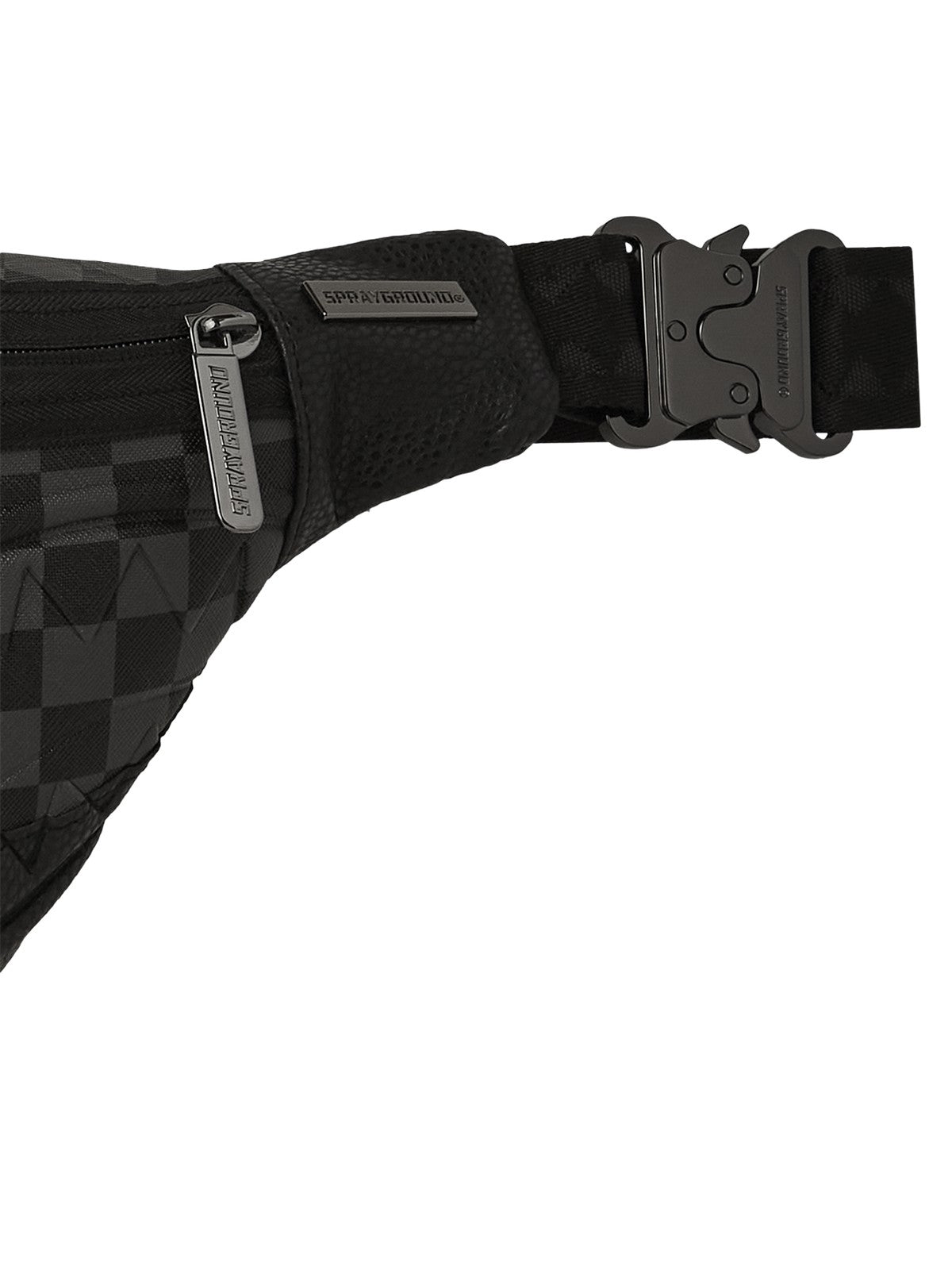 SPRAYGROUND Dreamscape Savvy Crossbody 910b6875nsz Mann Mann Mark