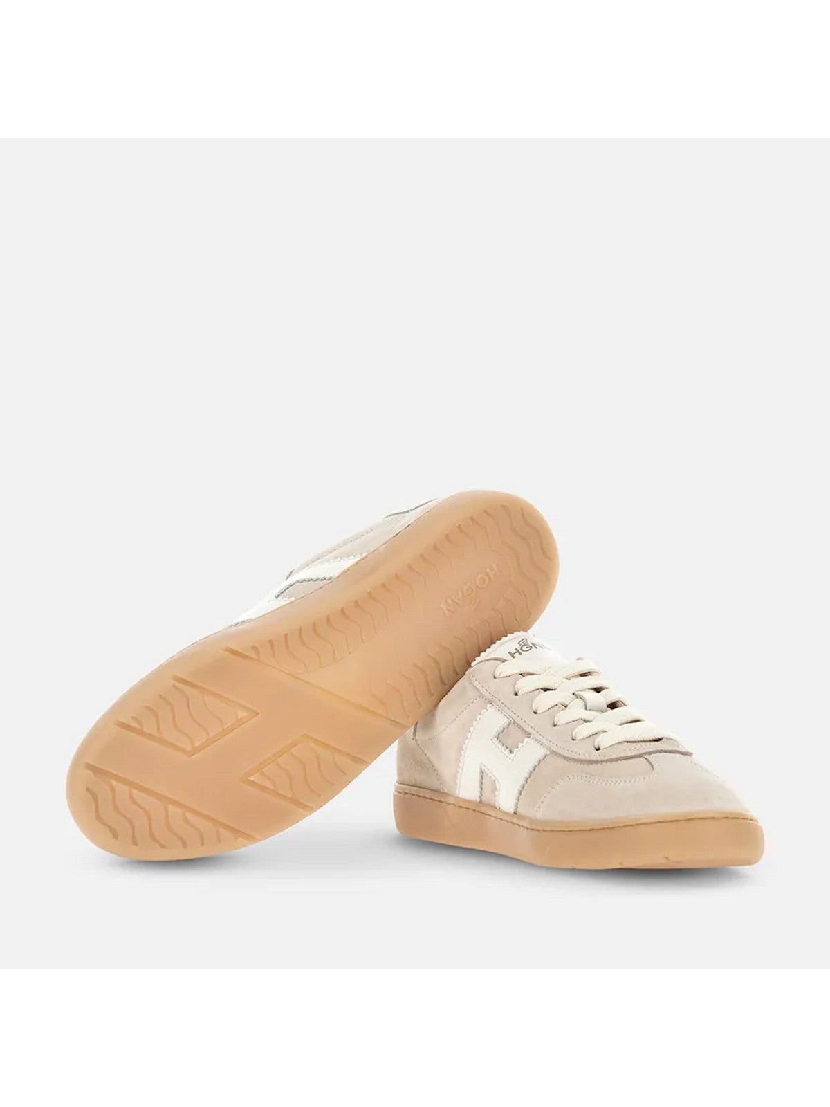 HOGAN Sneaker Donna  HXW6470FB60PJQ0ESK M024+B013+C002 gioboutiqueweb