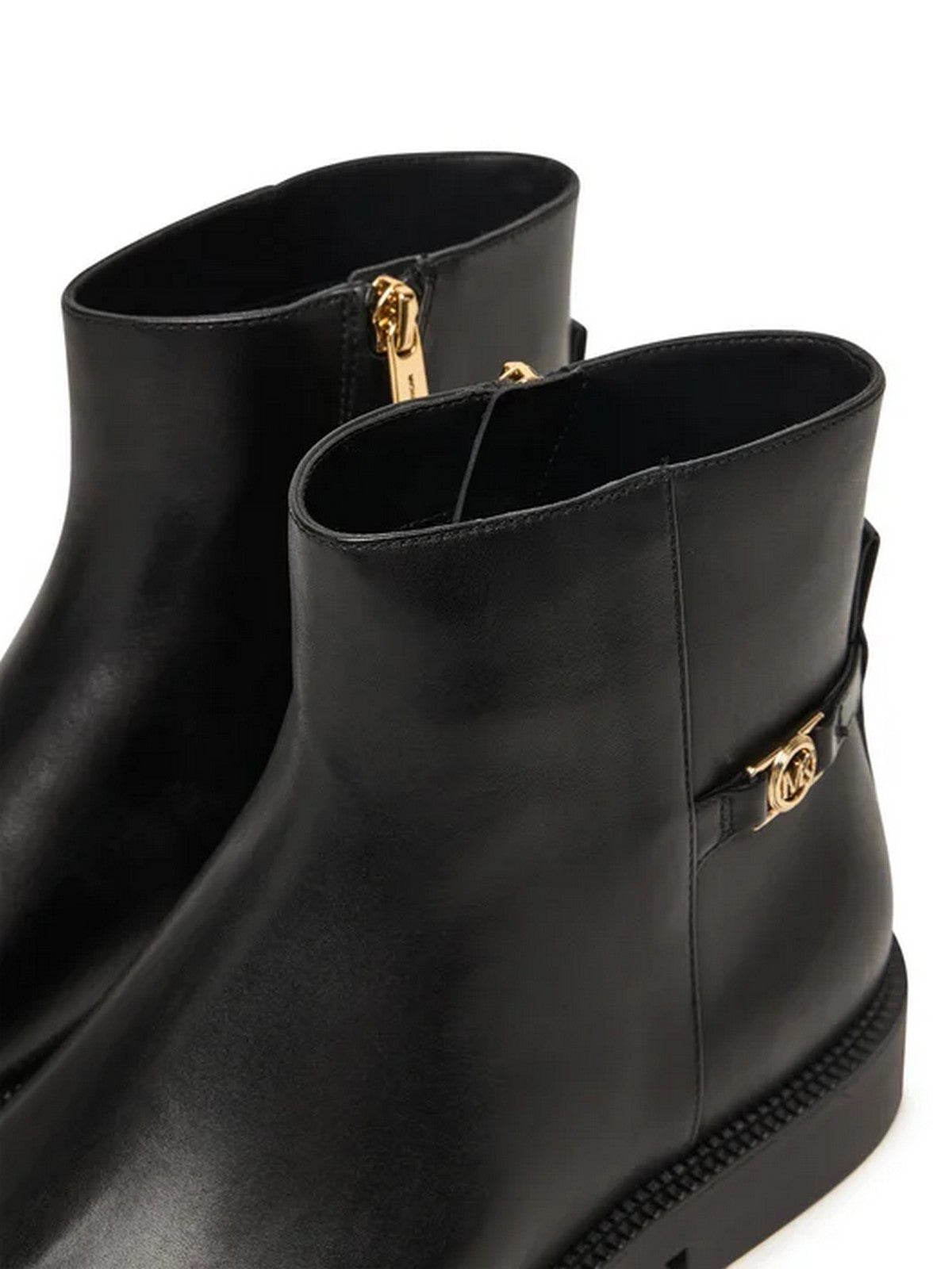 MICHAEL KORS Stivali e Stivaletti Donna  40F5MAME5L 001 BLACK