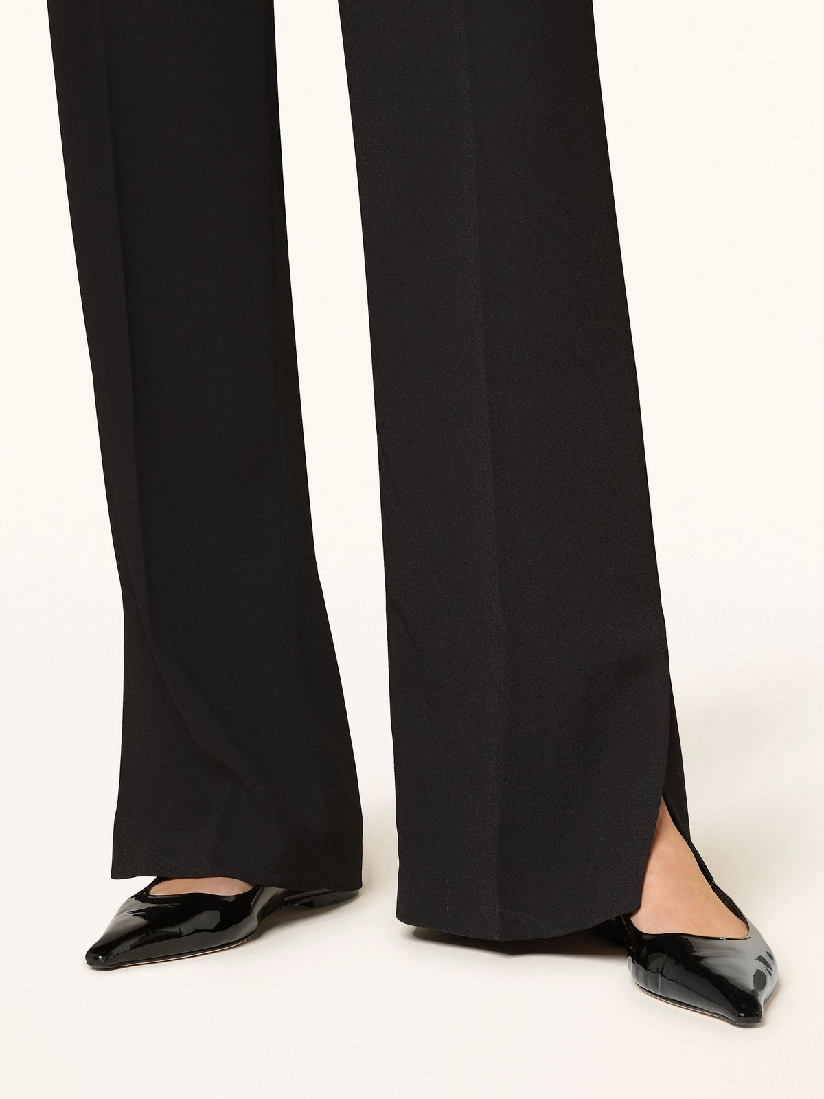 LIU JO BLACK Pantalone Donna  CA5145T3970 22222 NERO gioboutiqueweb